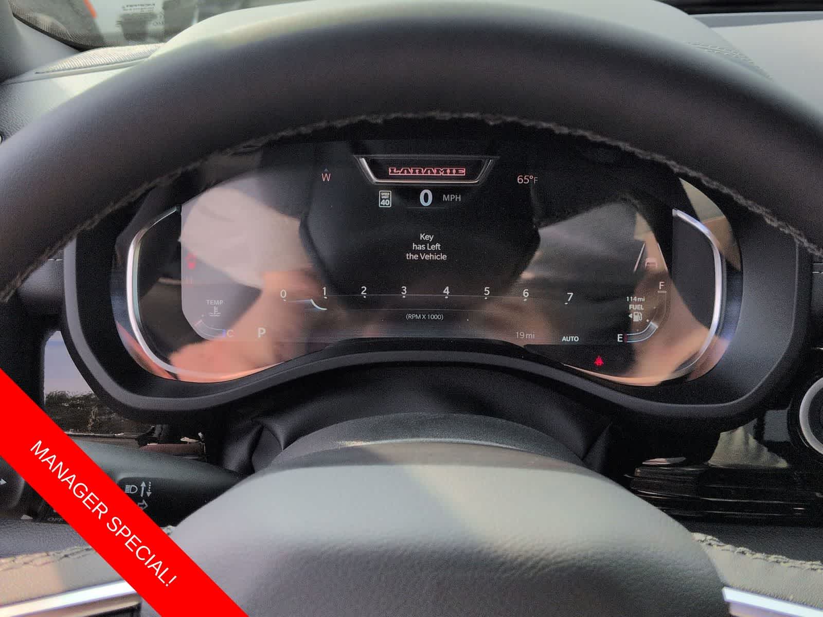 Thumbnail: 2026 RAM 1500 - 31