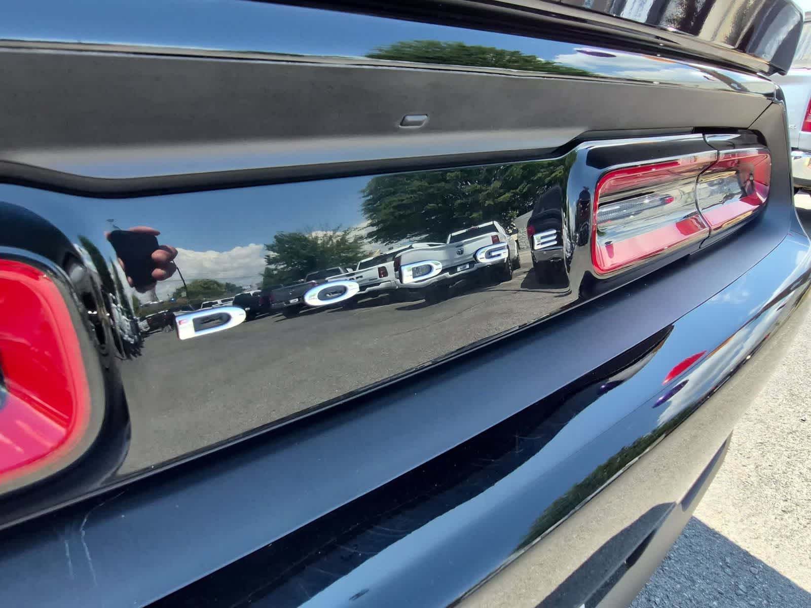 Thumbnail: 2019 Dodge Challenger - 11