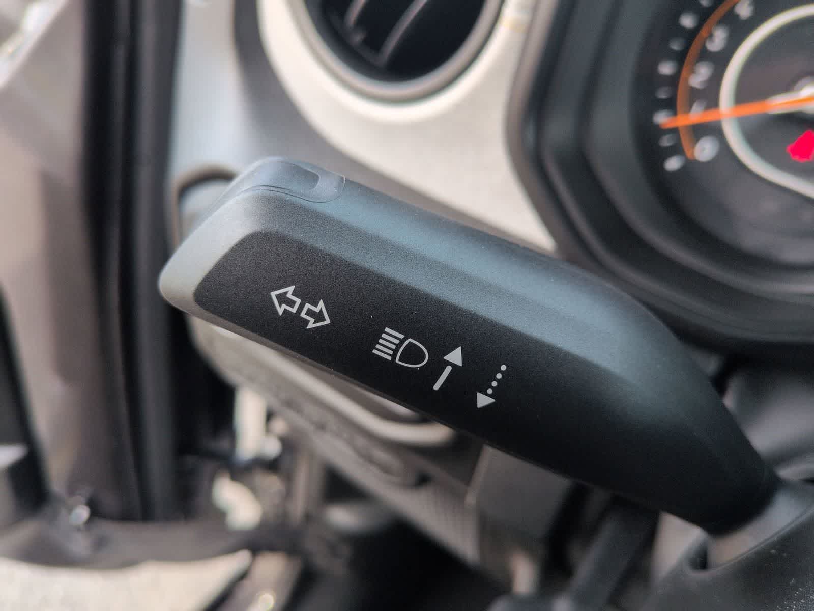 Thumbnail: 2026 Jeep Wrangler - 25