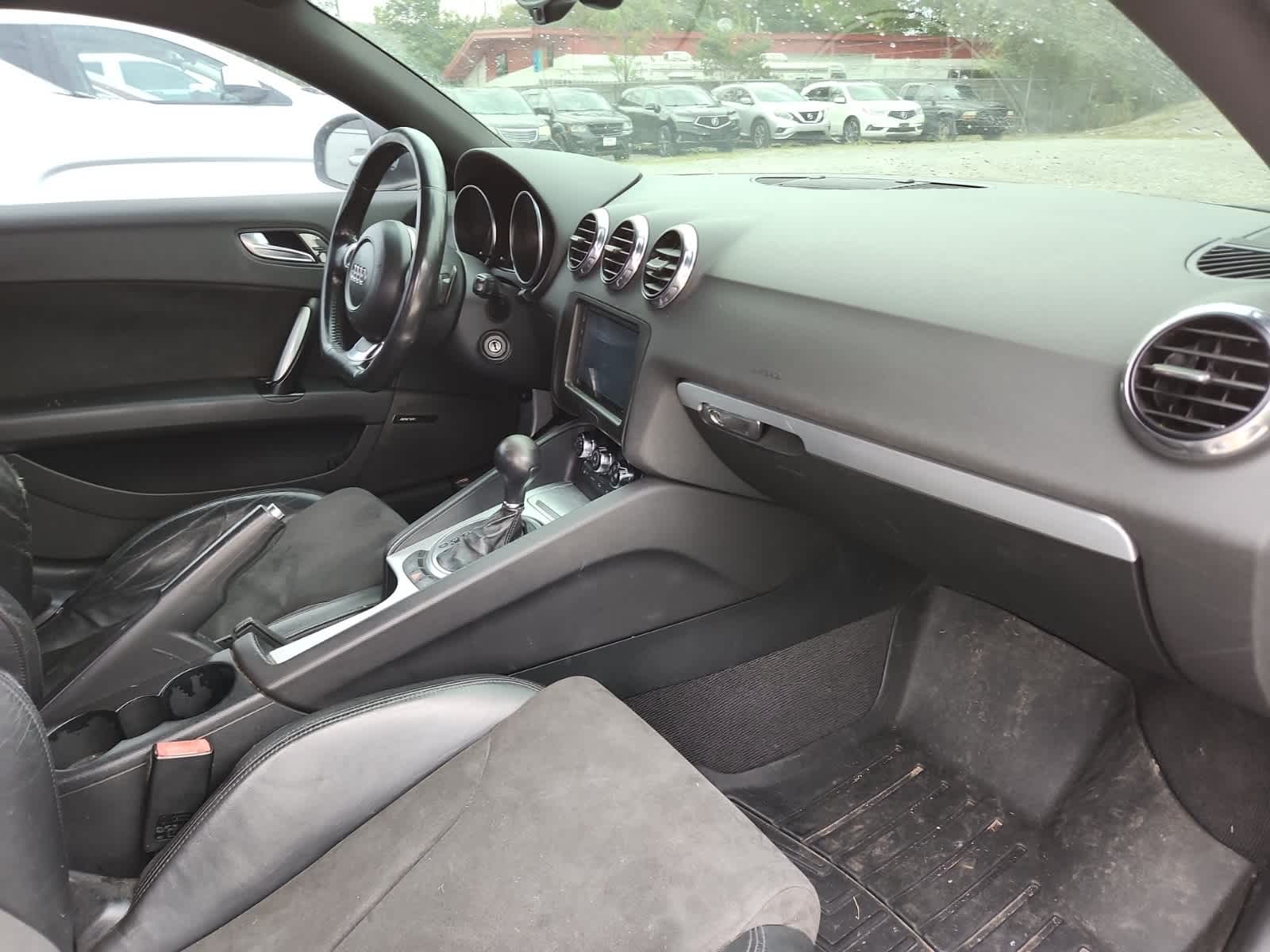 Thumbnail: 2008 Audi TT - 16