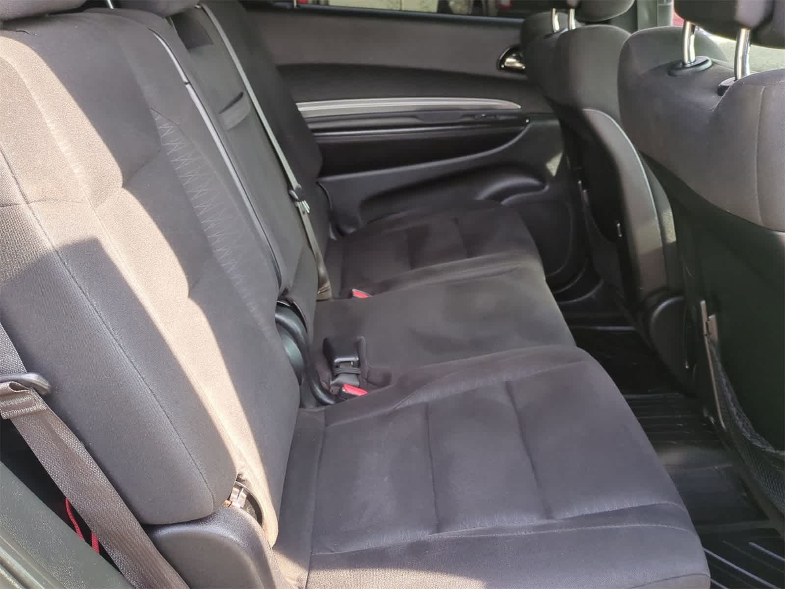 Thumbnail: 2020 Dodge Durango - 20