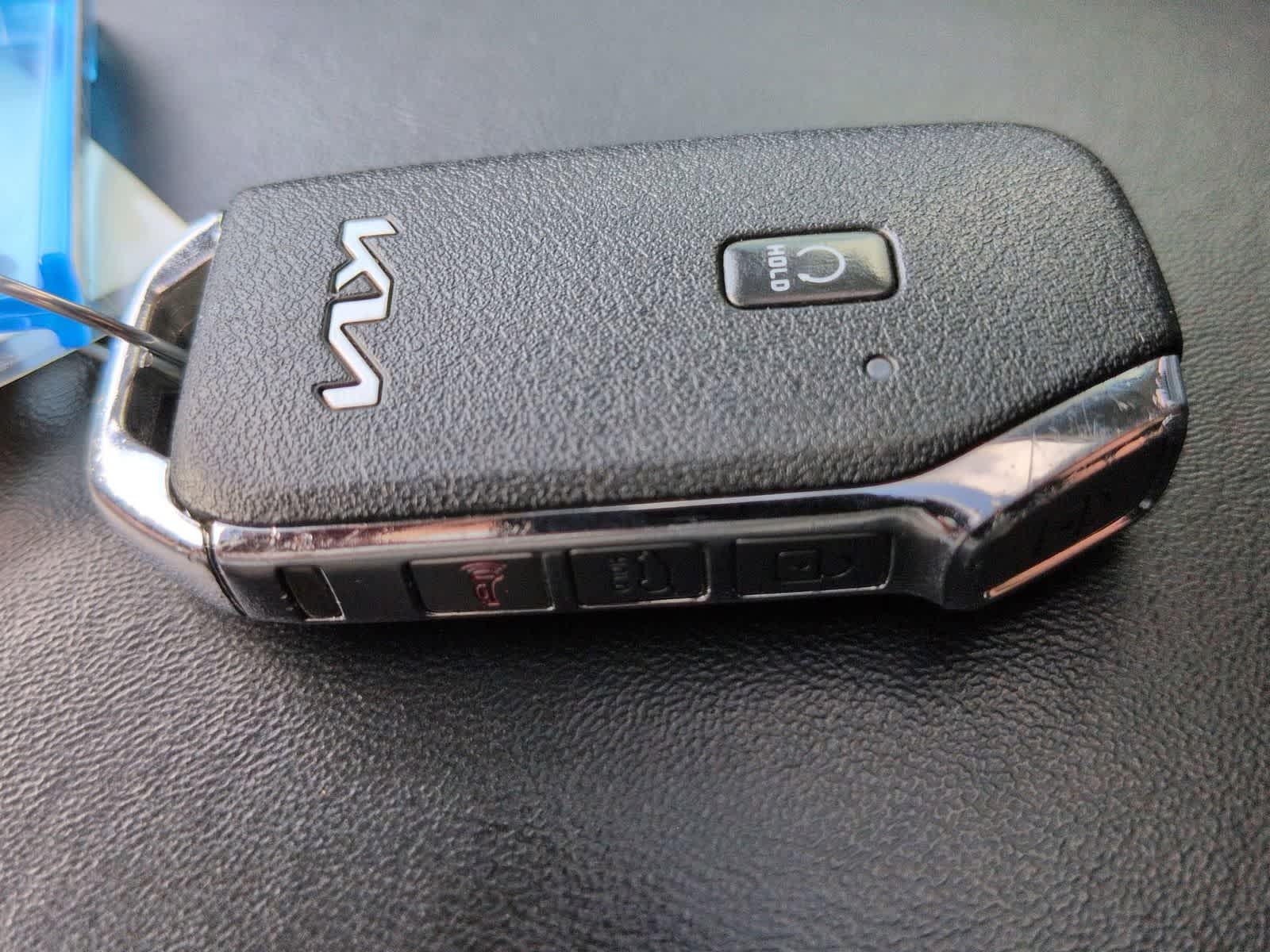 Thumbnail: 2022 Kia Telluride - 34