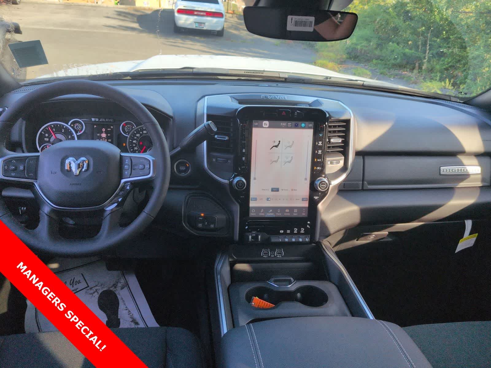 Thumbnail: 2026 RAM 2500 - 15