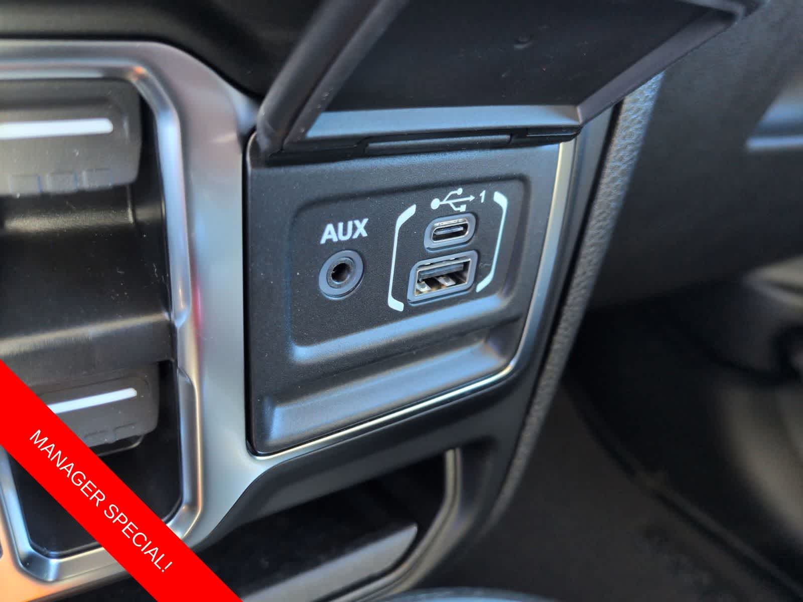 Thumbnail: 2026 Jeep Gladiator - 29