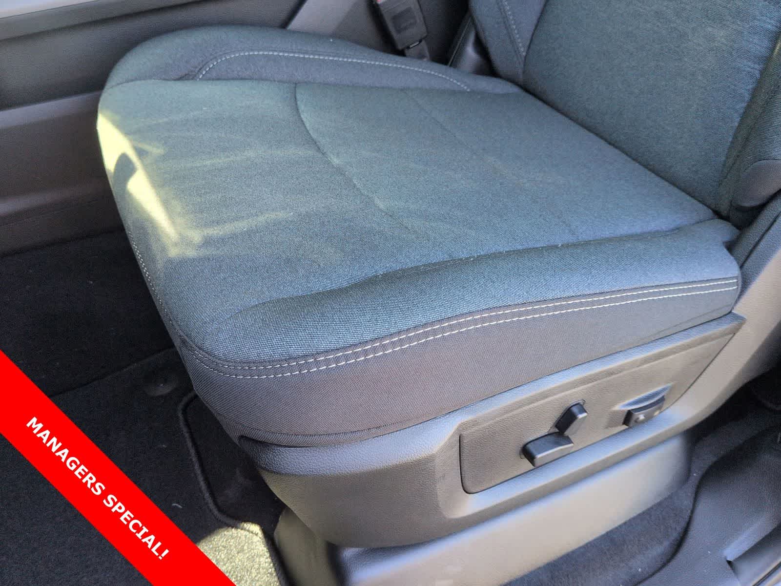 Thumbnail: 2026 RAM 2500 - 16