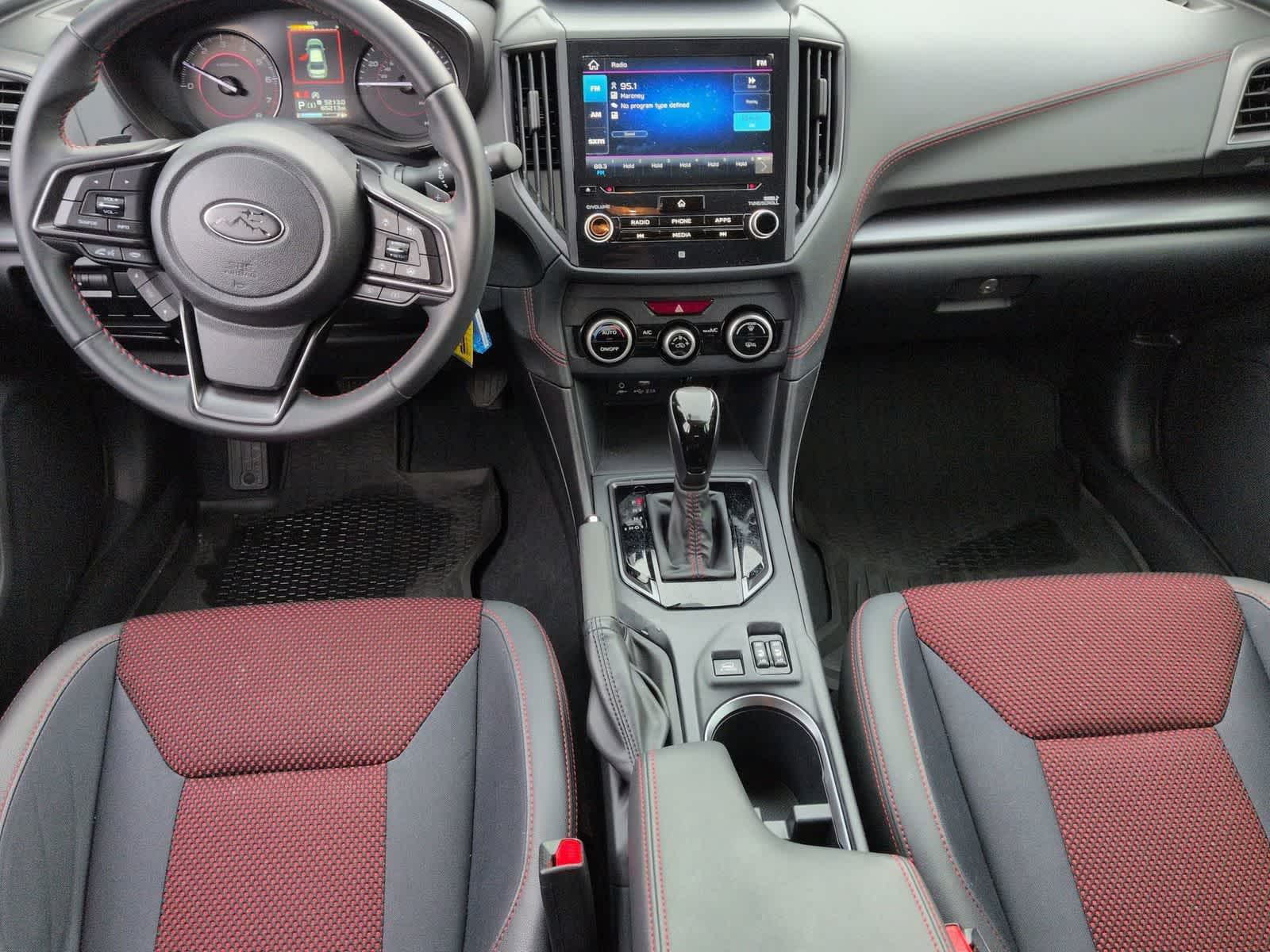 Thumbnail: 2023 Subaru Crosstrek - 14