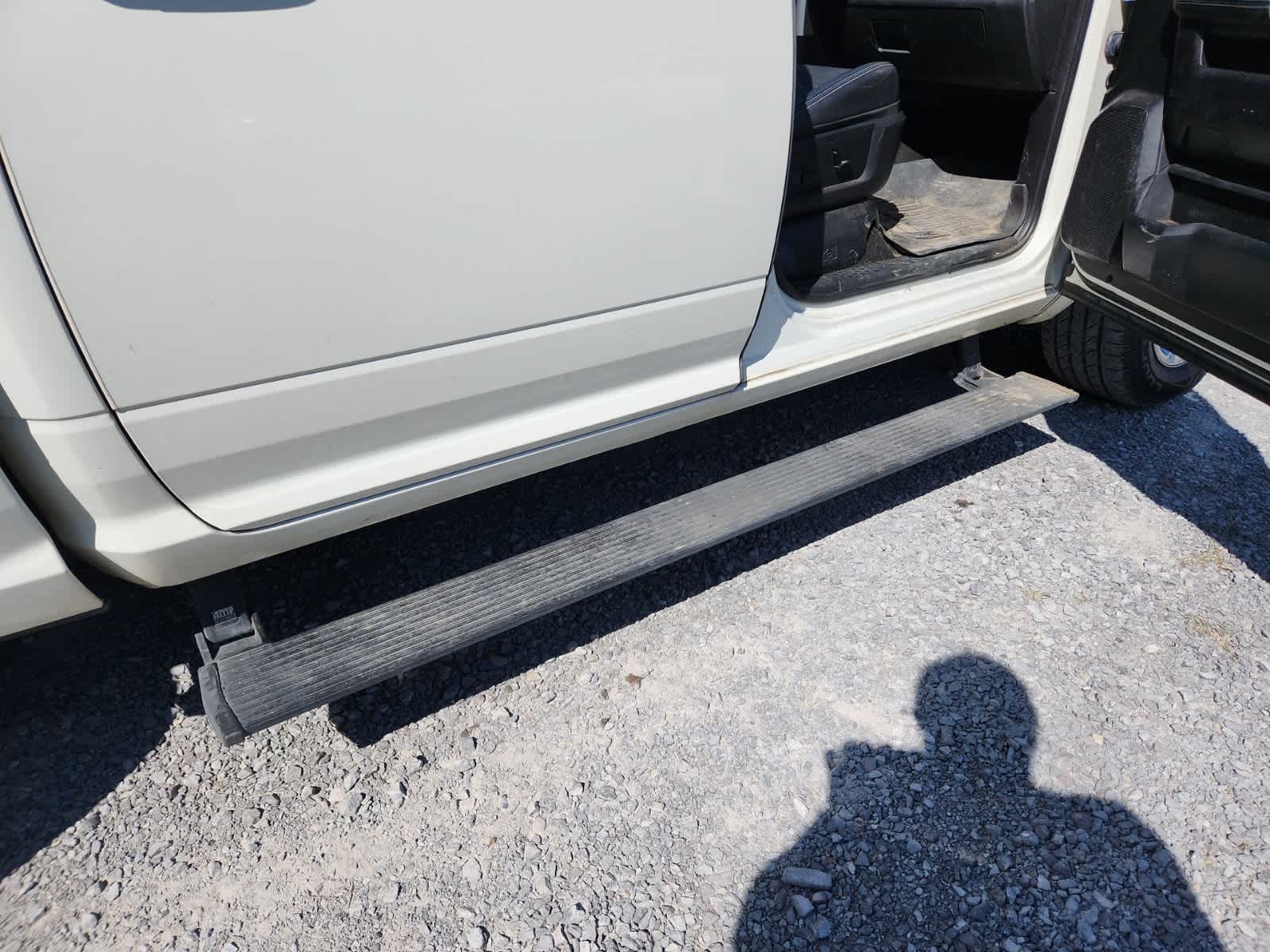 Thumbnail: 2016 RAM 1500 - 23