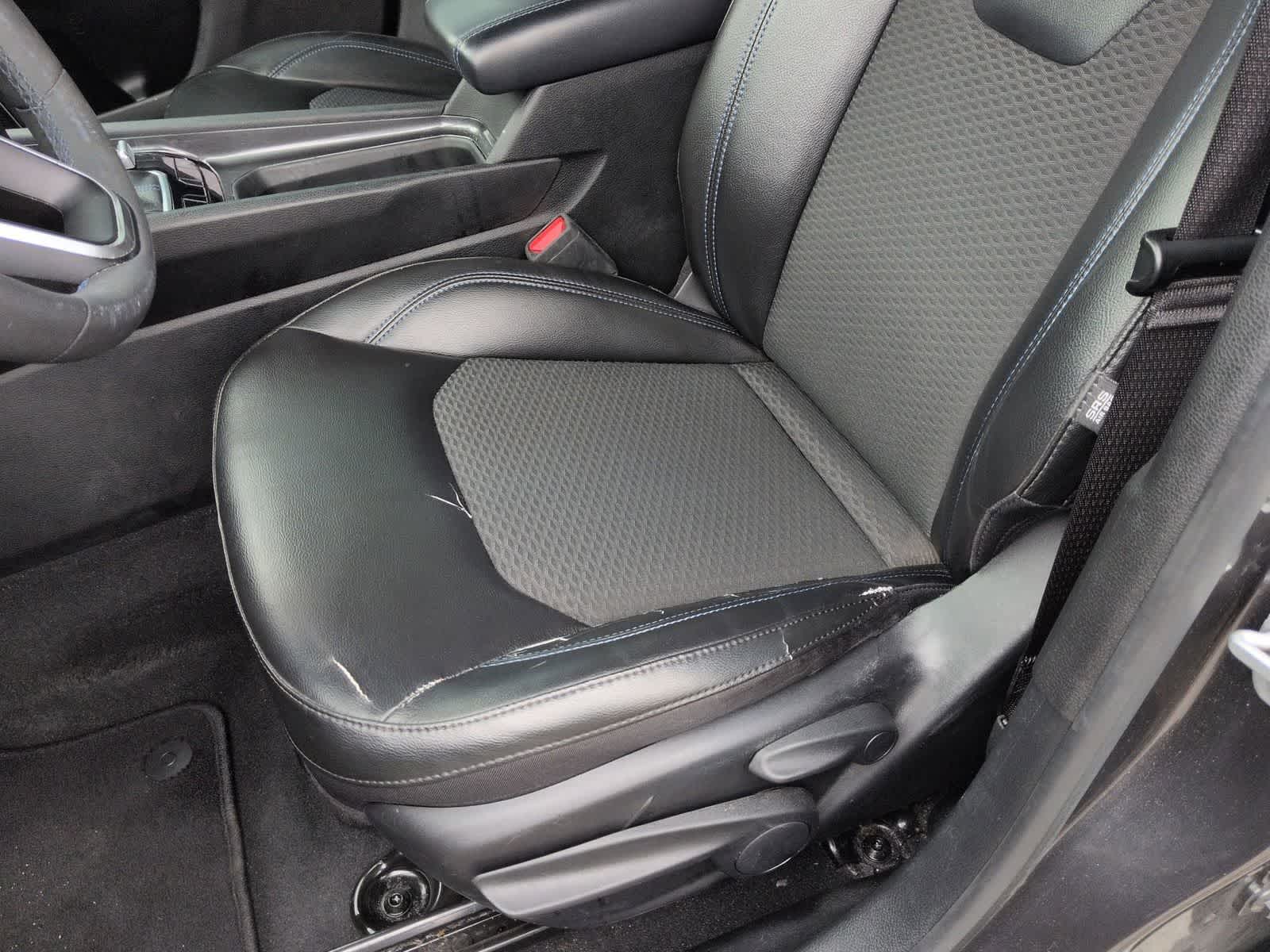 Thumbnail: 2022 Jeep Compass - 12