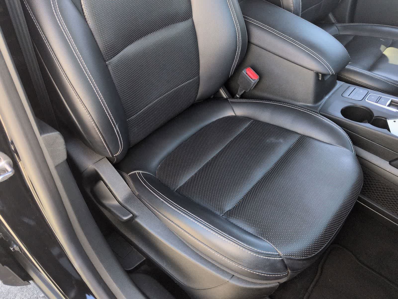 Thumbnail: 2020 Ford Escape - 21