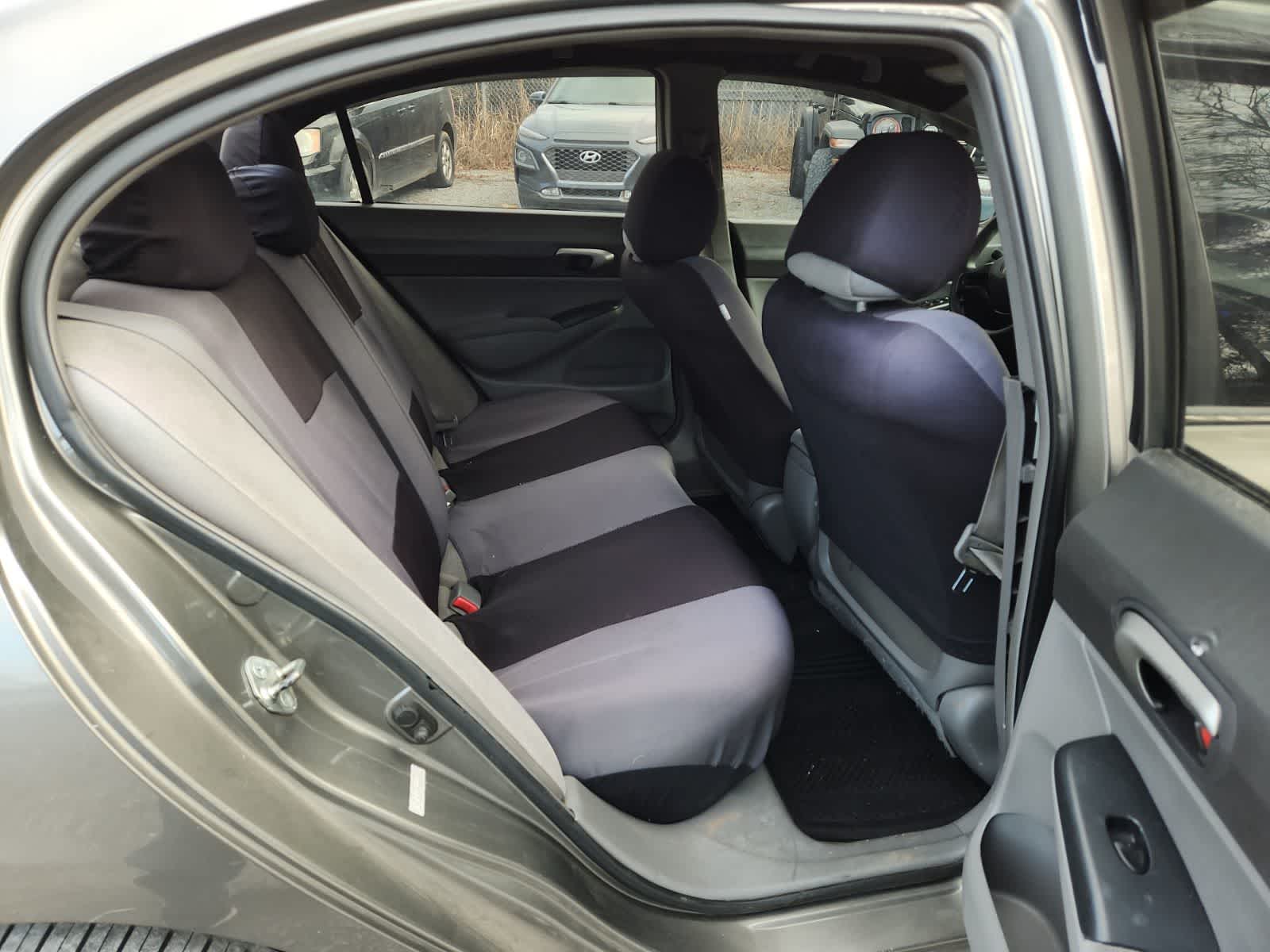 Thumbnail: 2007 Honda Civic - 23