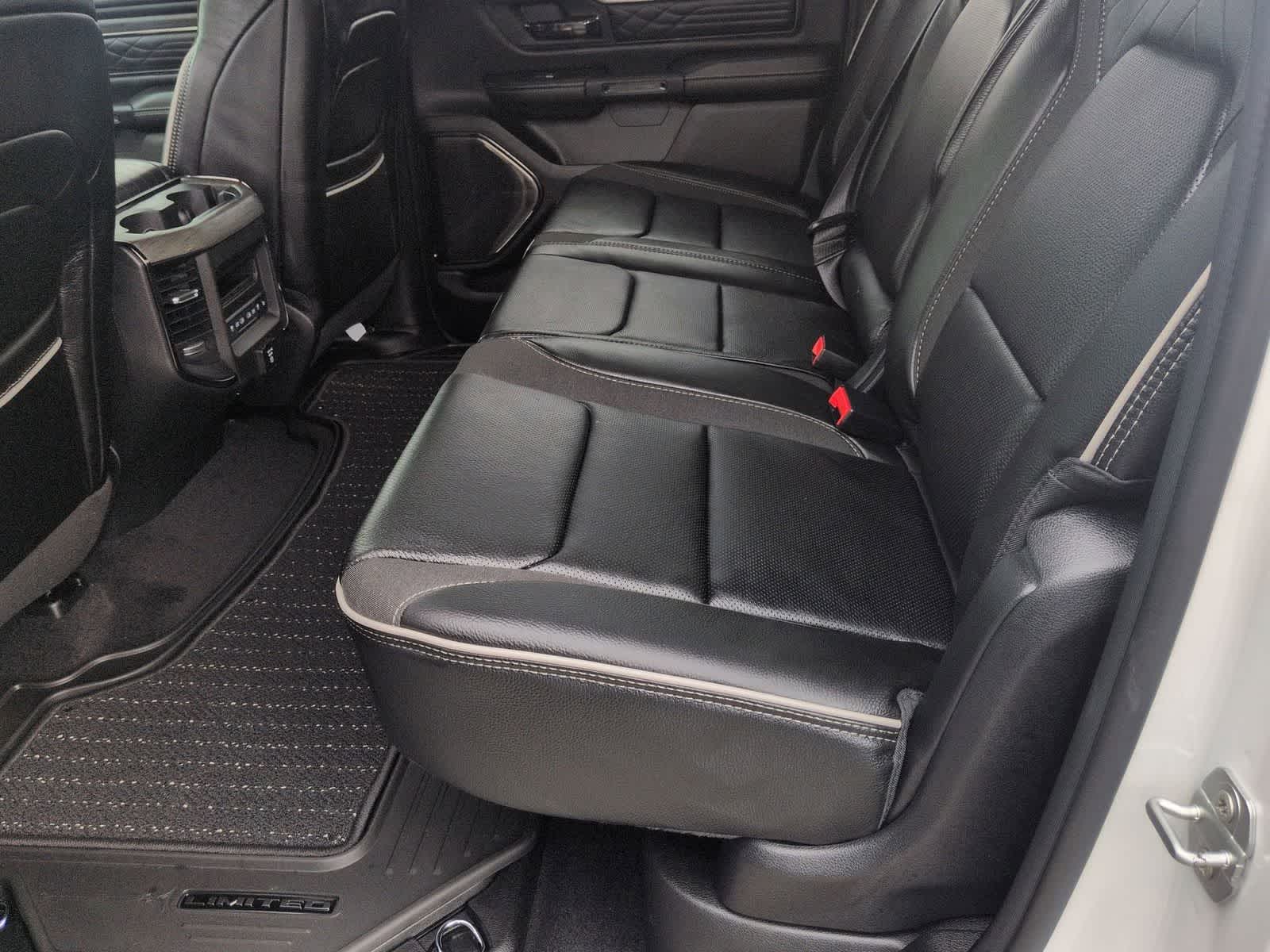 Thumbnail: 2026 RAM 1500 - 16