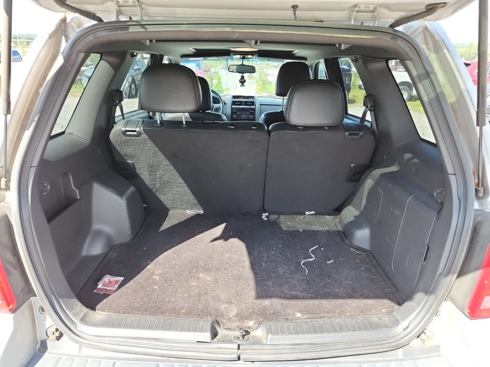 Thumbnail: 2012 Ford Escape - 25