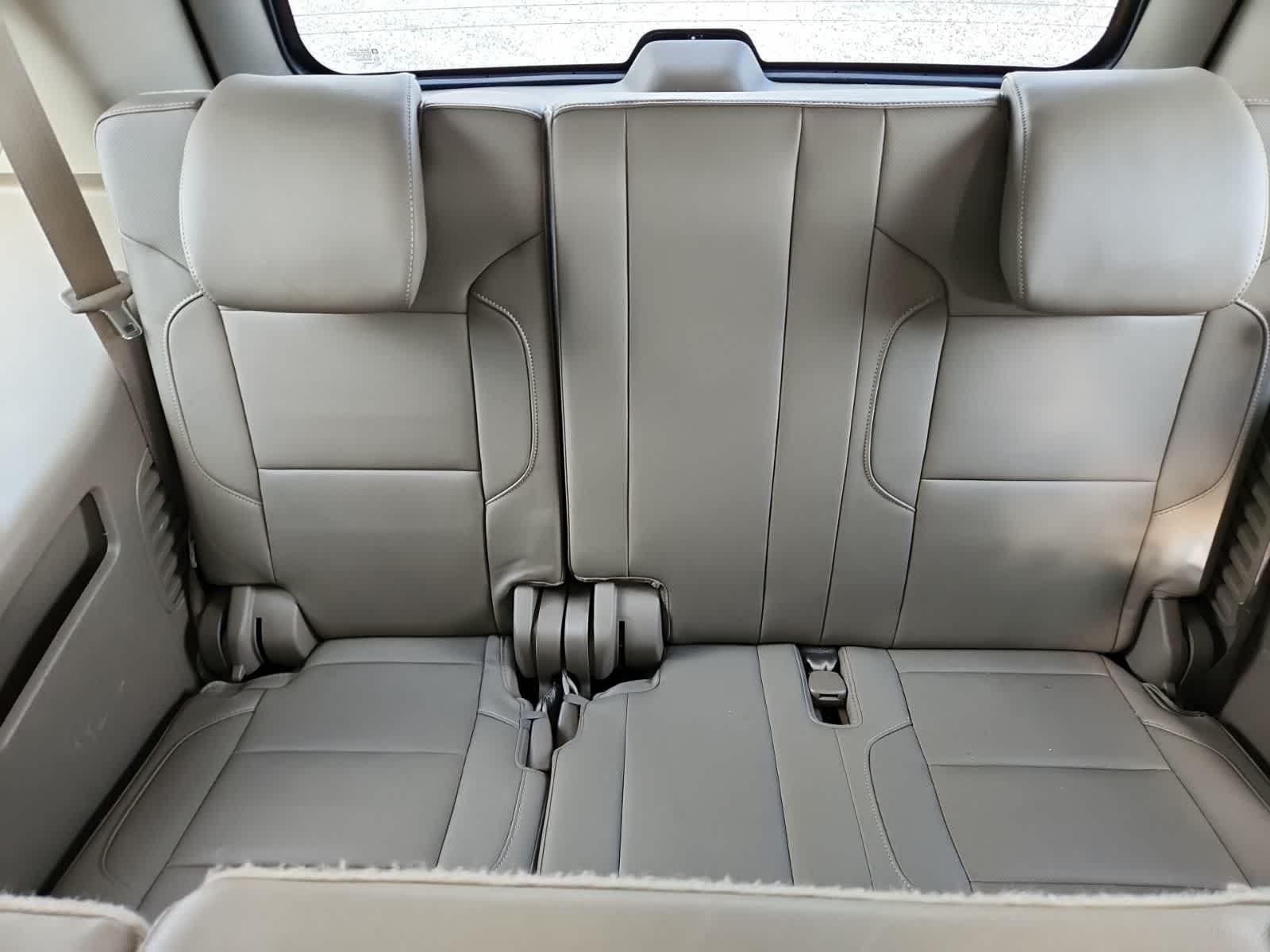 Thumbnail: 2016 GMC Yukon - 27