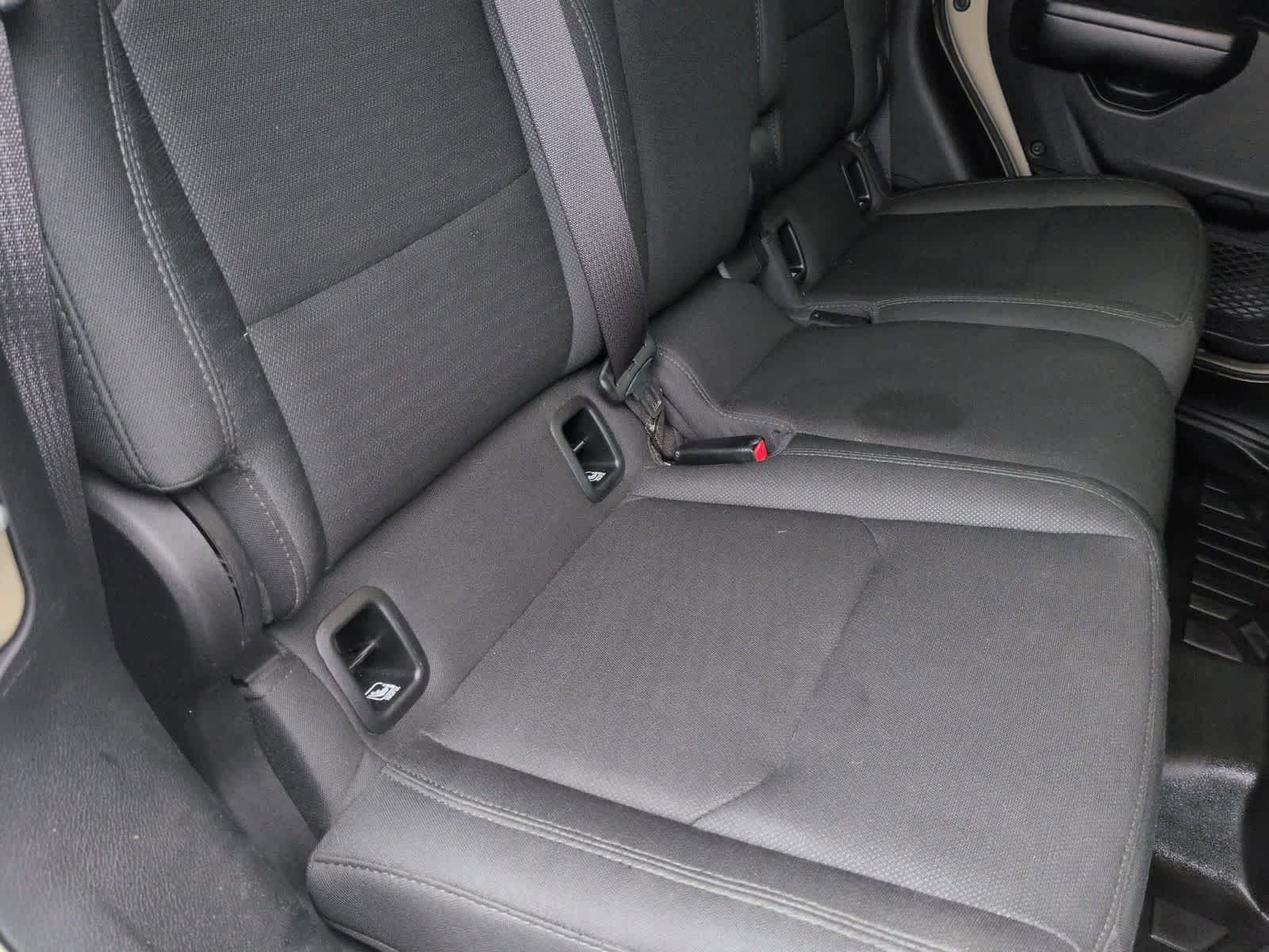 Thumbnail: 2020 Jeep Gladiator - 19