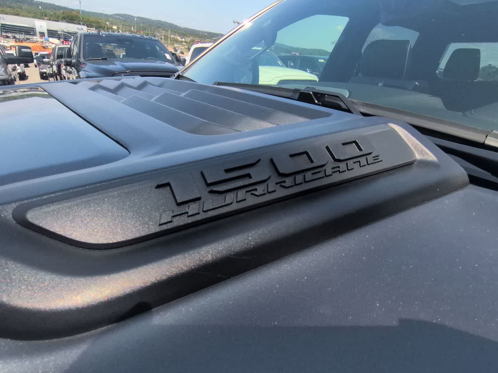 Thumbnail: 2026 RAM 1500 - 12