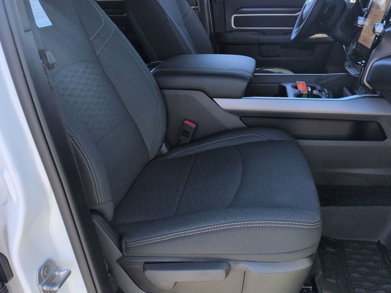 Thumbnail: 2026 RAM 2500 - 11