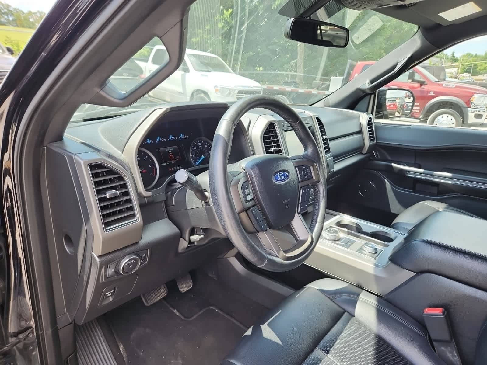 Thumbnail: 2019 Ford Expedition MAX - 13