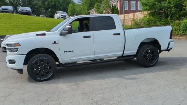 Thumbnail: 2025 RAM 2500 - 4