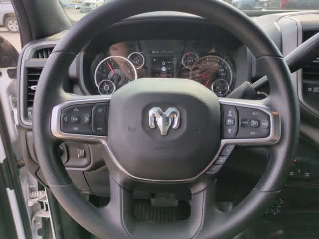 Thumbnail: 2025 RAM 2500 - 22