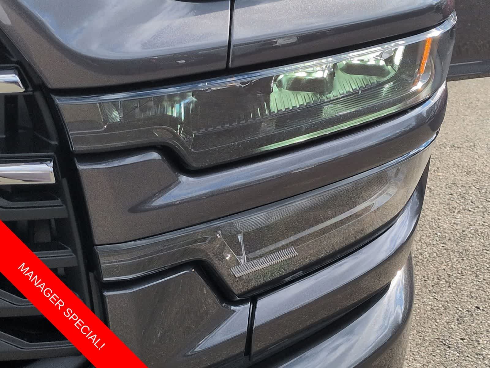 Thumbnail: 2026 RAM 2500 - 11