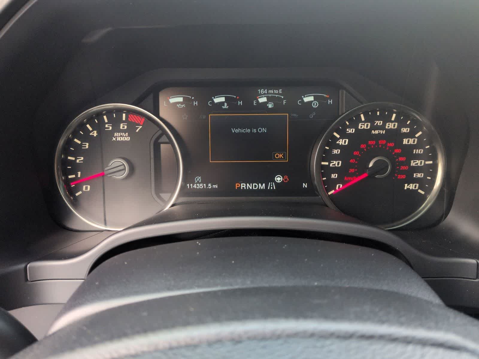 Thumbnail: 2018 Ford F-150 - 33