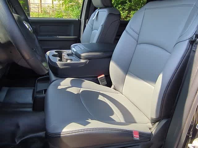 2025 RAM 2500 Tradesman 16