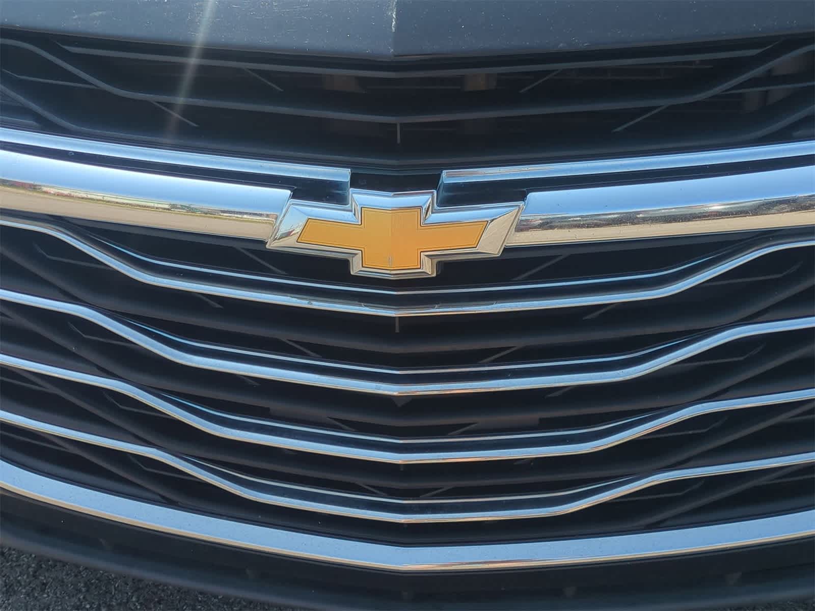 Thumbnail: 2020 Chevrolet Malibu - 12