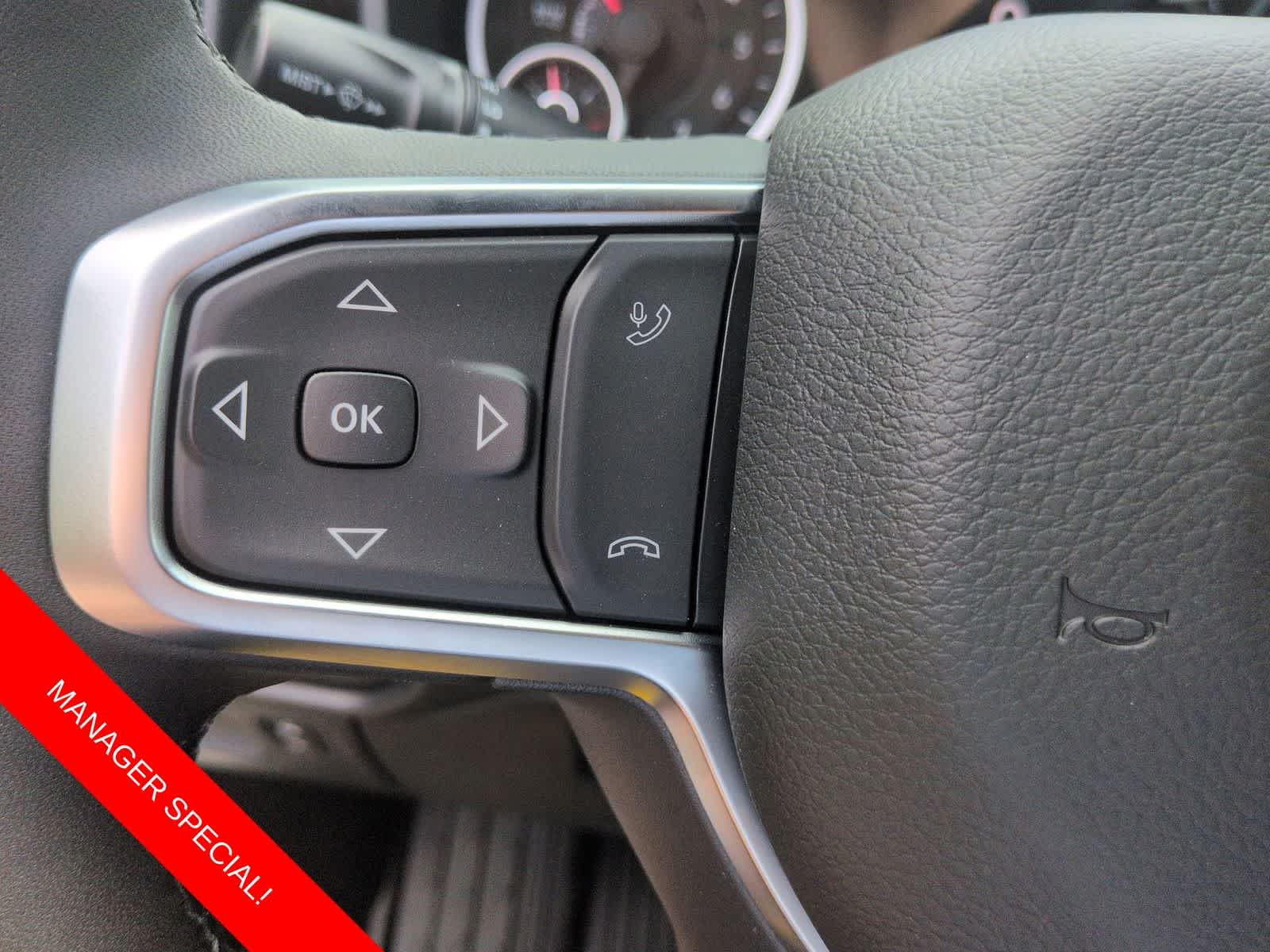 Thumbnail: 2026 RAM 1500 - 23