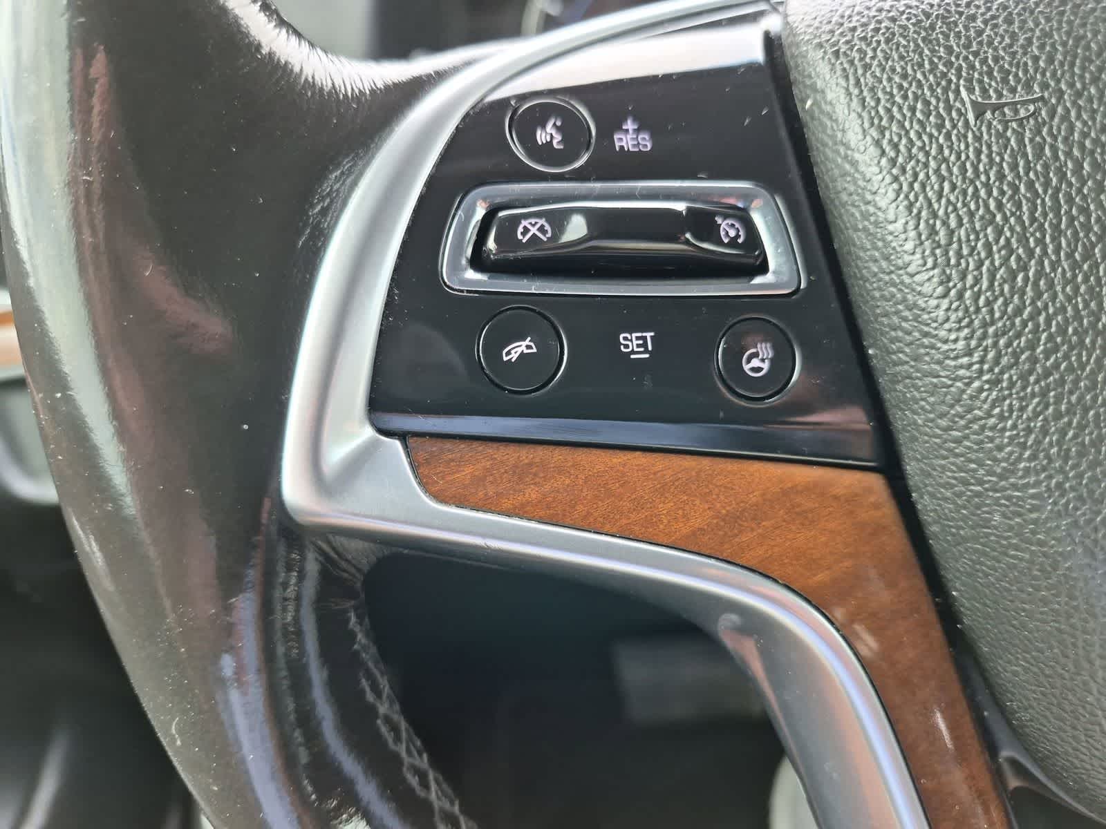 Thumbnail: 2019 Cadillac Escalade - 23