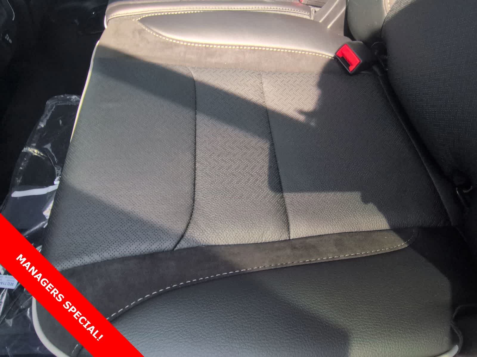 Thumbnail: 2026 RAM 1500 - 19