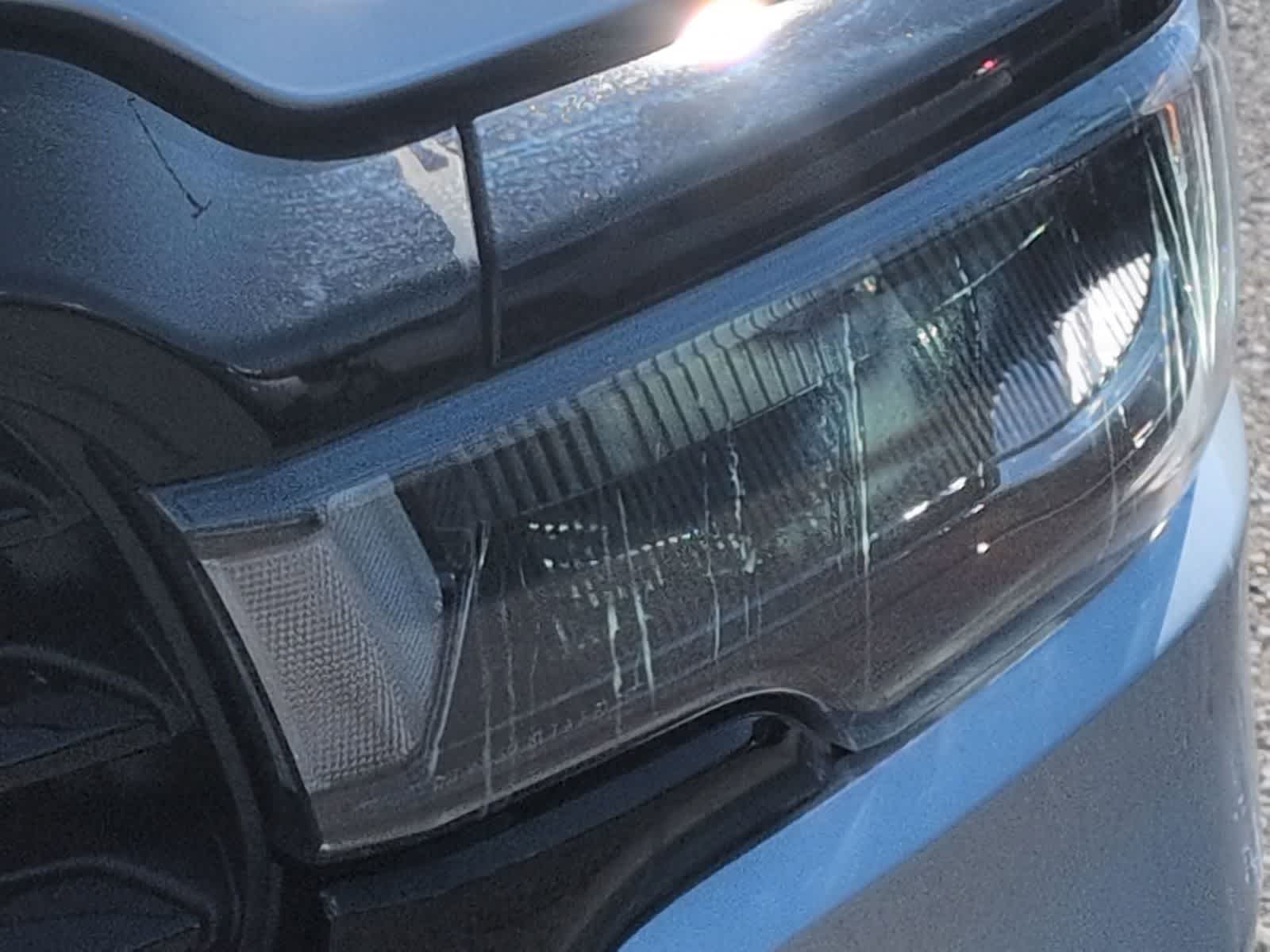 Thumbnail: 2026 RAM 1500 - 10