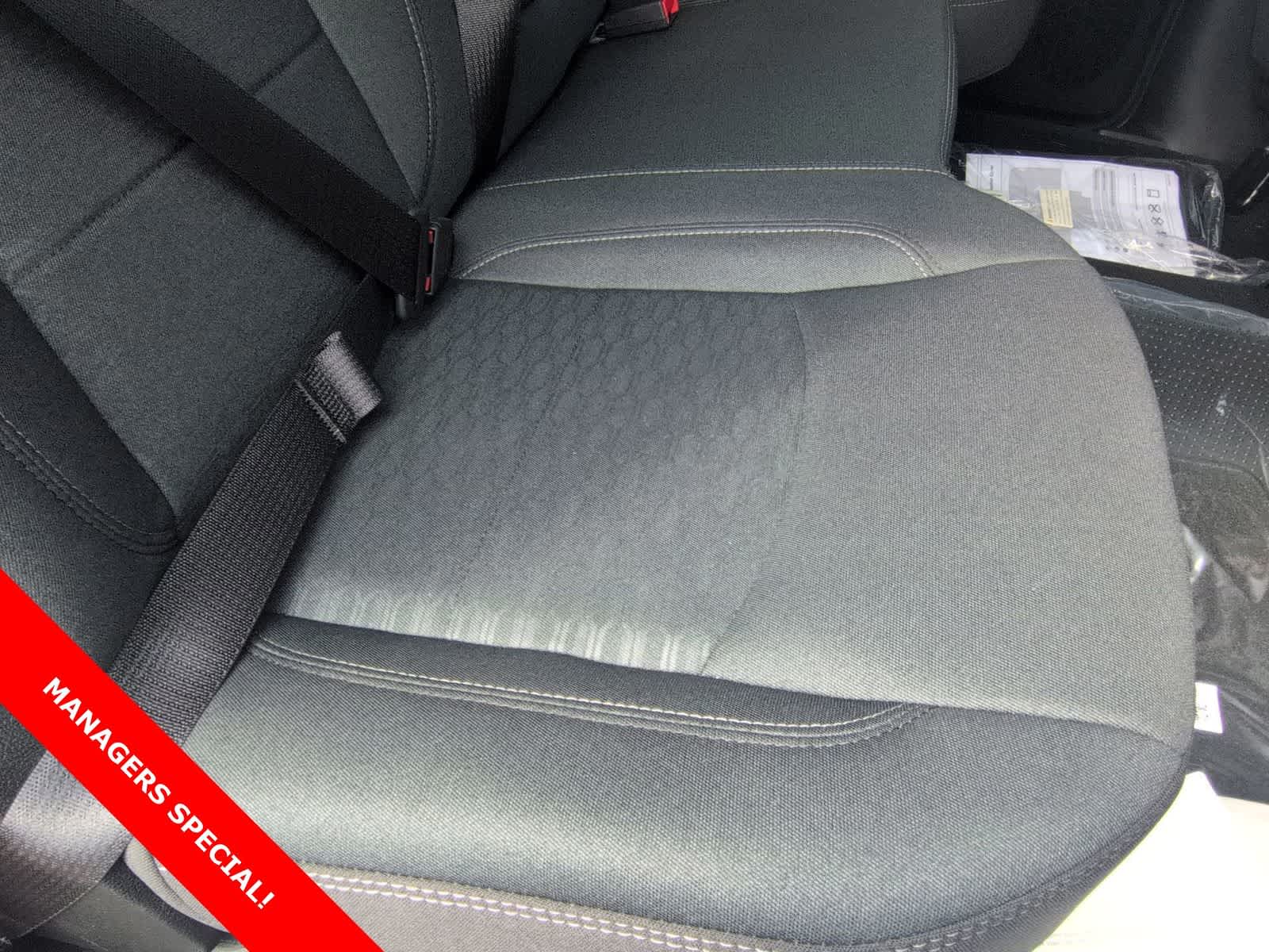 Thumbnail: 2026 RAM 2500 - 20