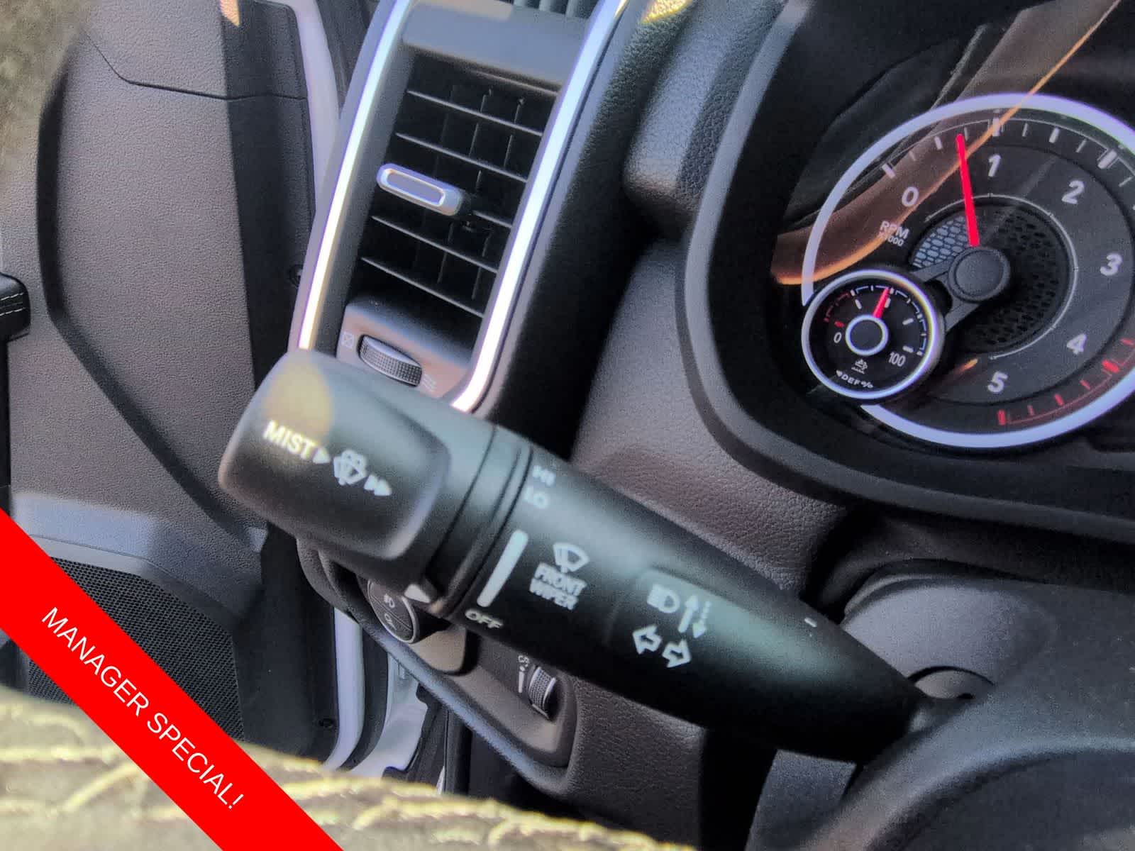 Thumbnail: 2026 RAM 2500 - 26