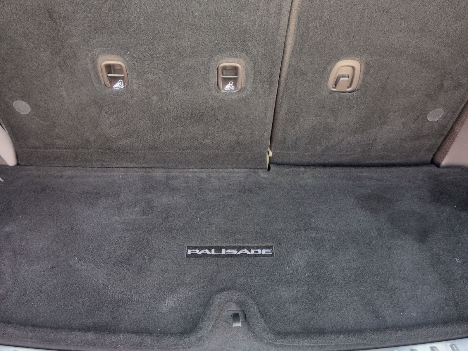 Thumbnail: 2021 Hyundai Palisade - 36