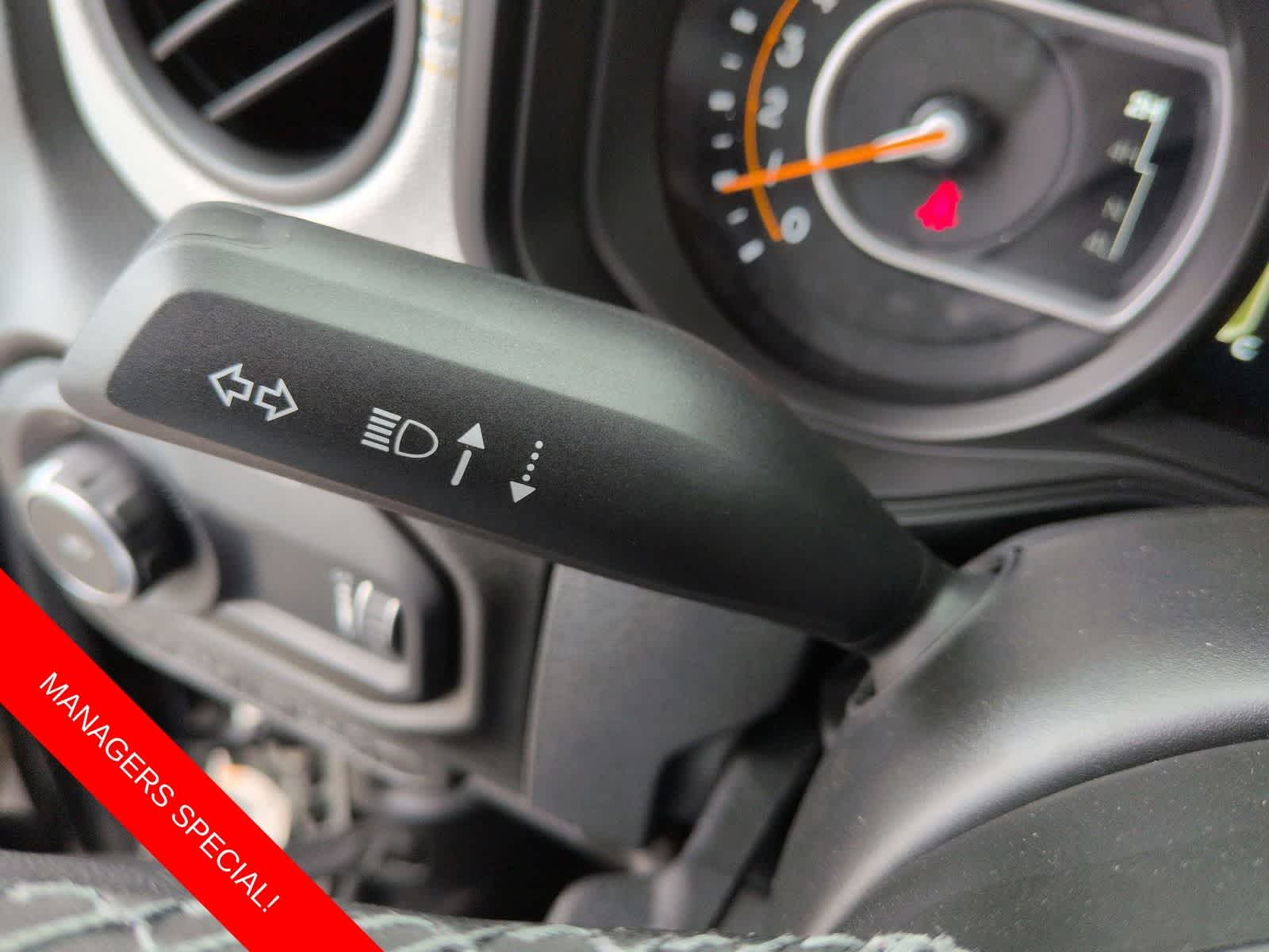 Thumbnail: 2026 Jeep Wrangler - 25