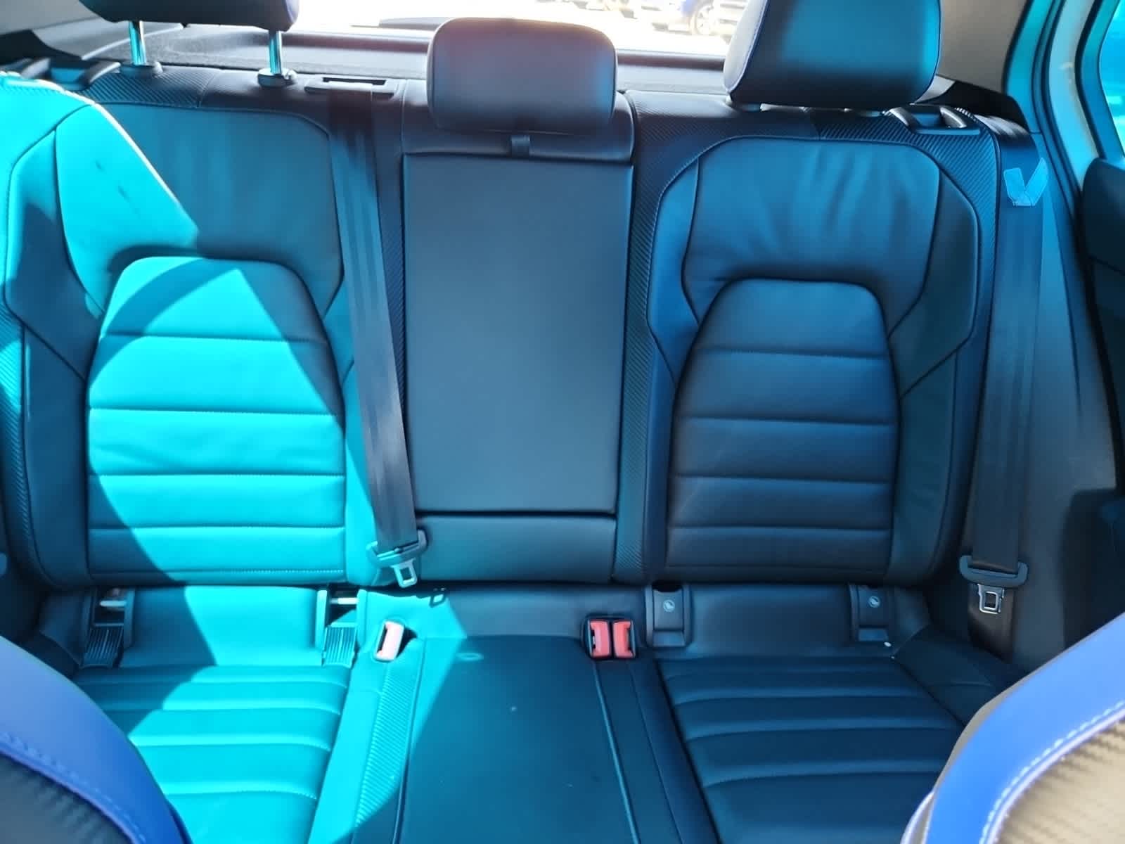 Thumbnail: 2024 Volkswagen Golf - 21