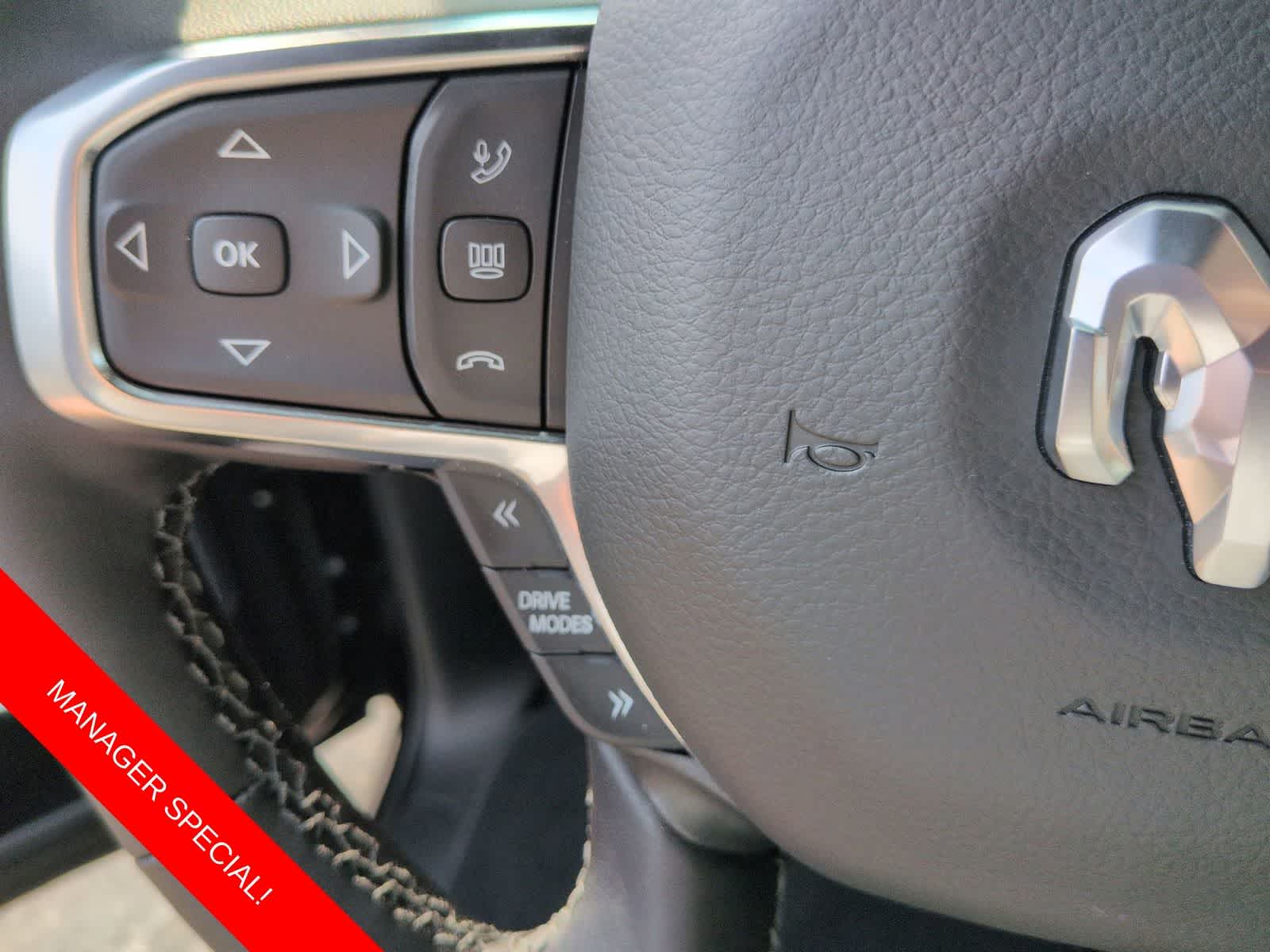 Thumbnail: 2026 RAM 1500 - 21