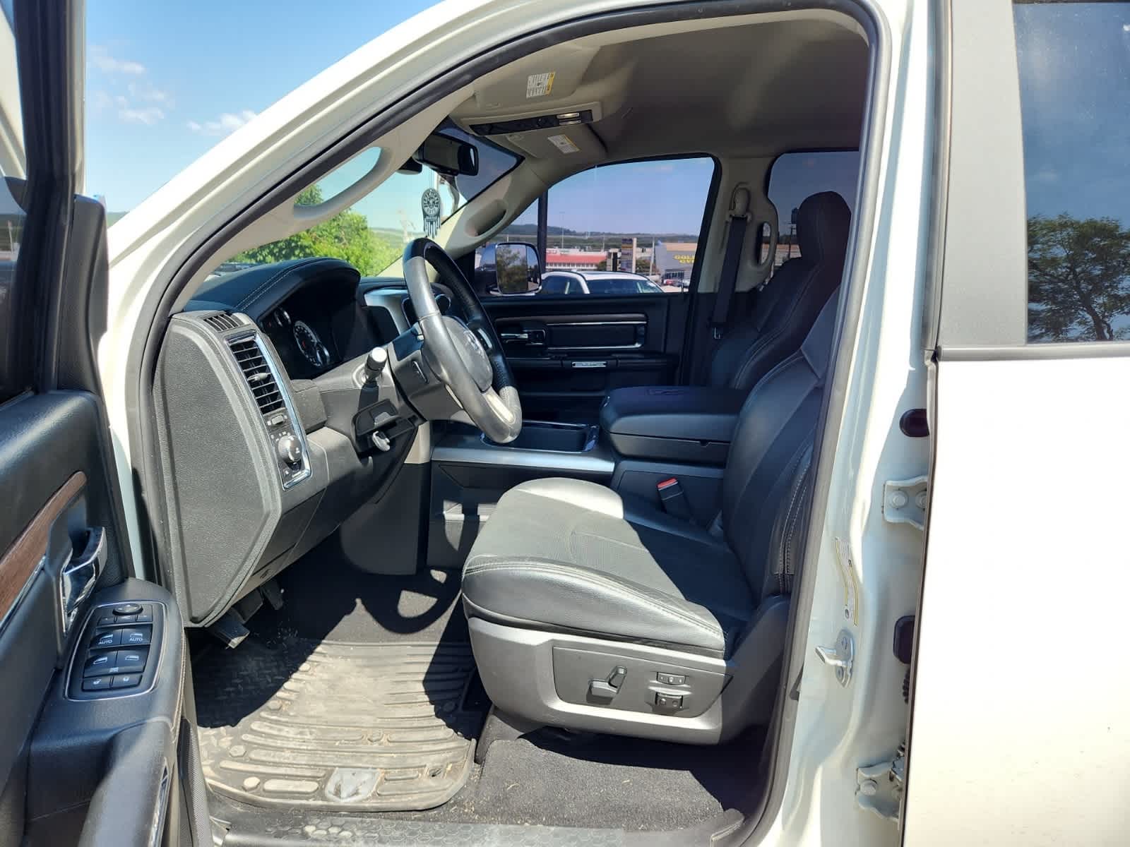 Thumbnail: 2018 RAM 2500 - 15