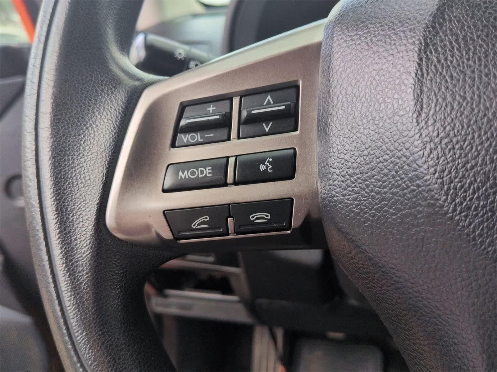 Thumbnail: 2014 Subaru XV Crosstrek - 24