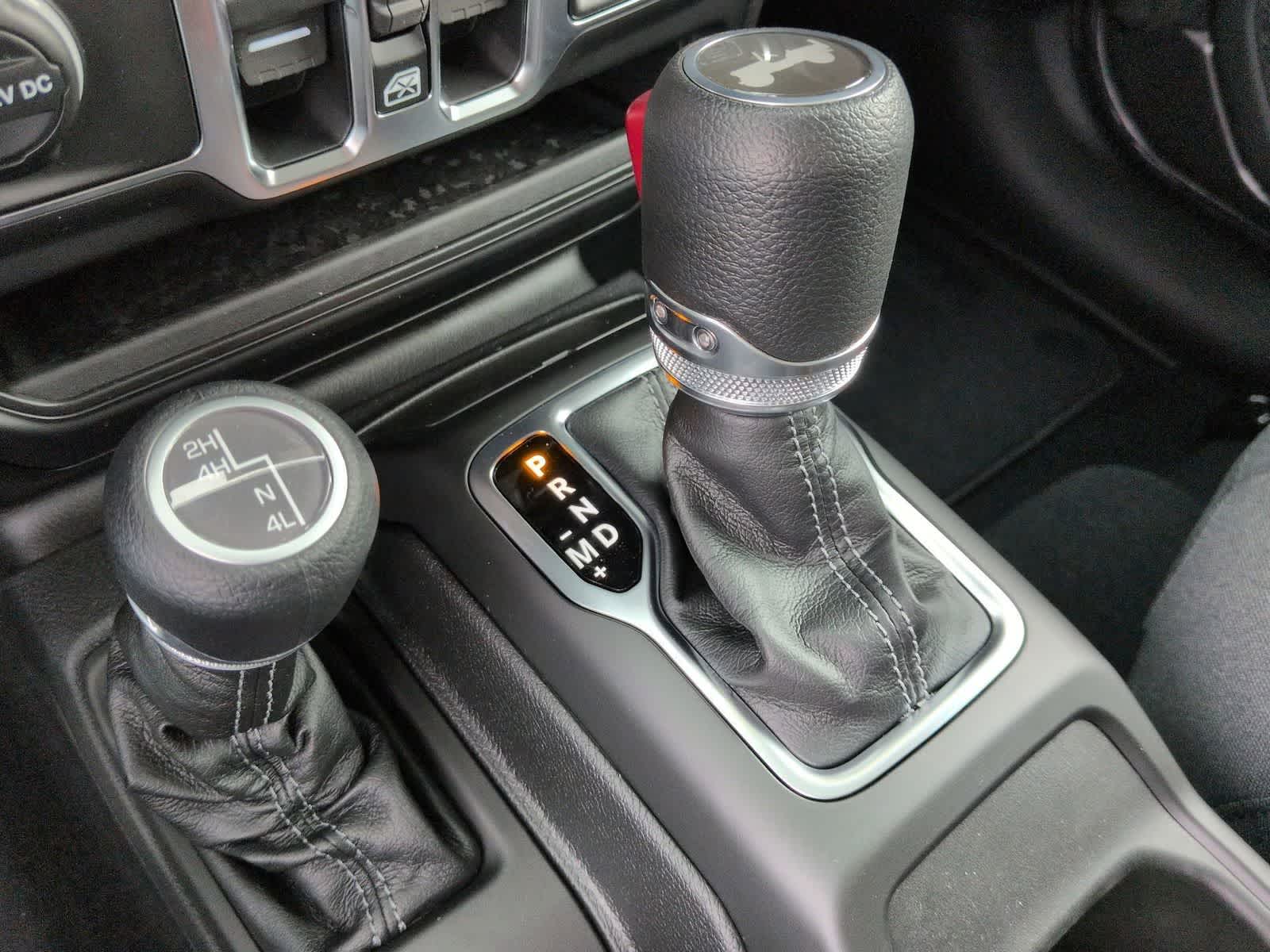 Thumbnail: 2026 Jeep Wrangler - 30