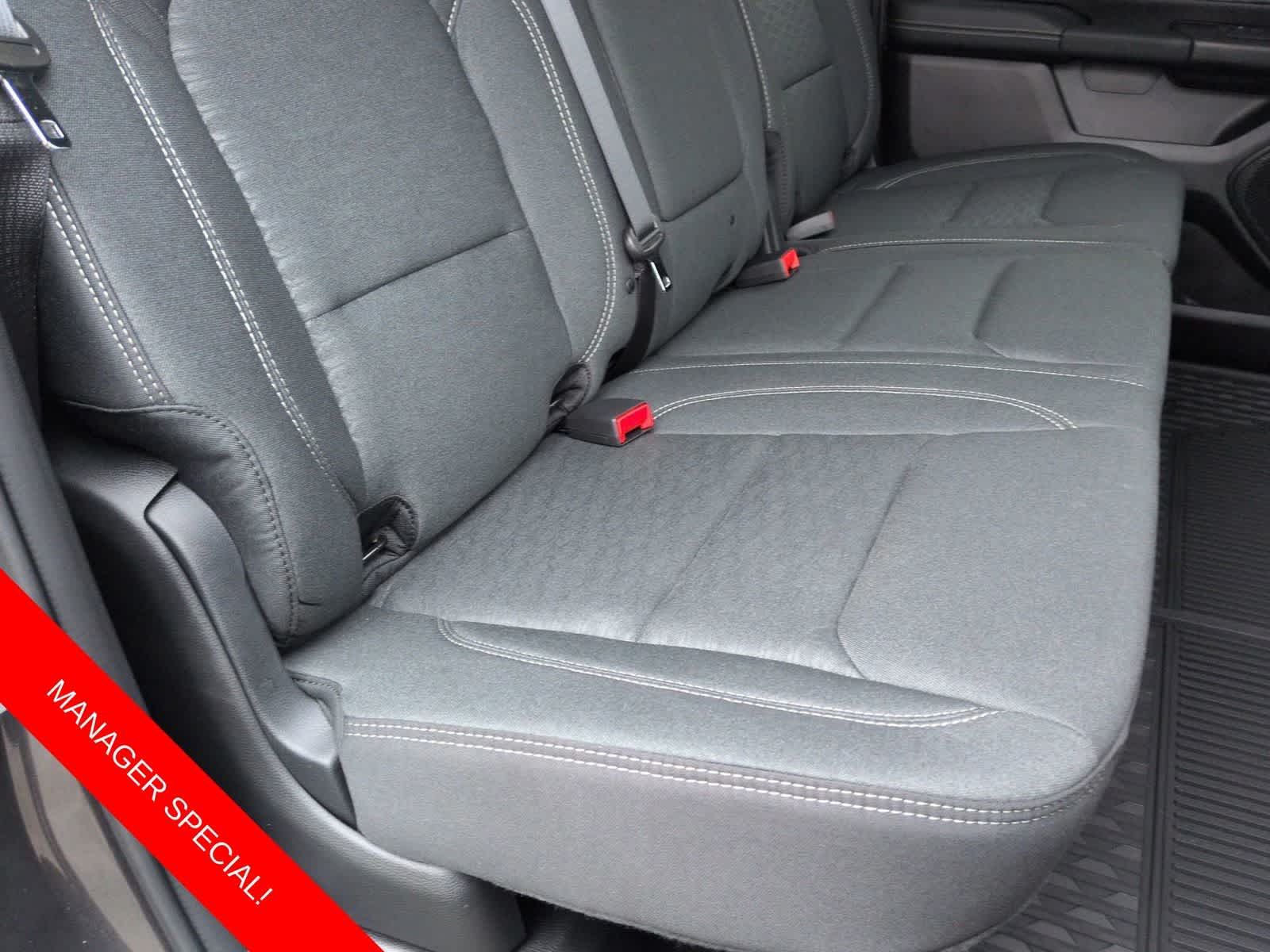 Thumbnail: 2026 RAM 1500 - 20