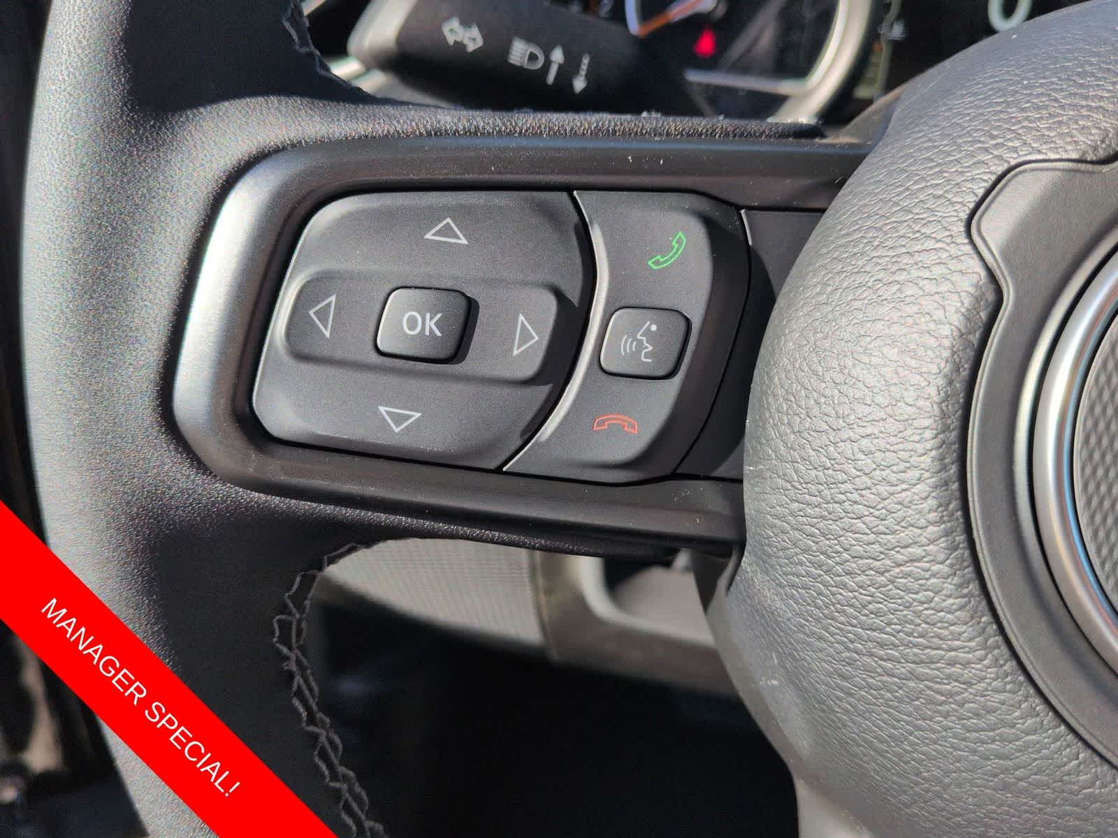 Thumbnail: 2026 Jeep Wrangler - 22