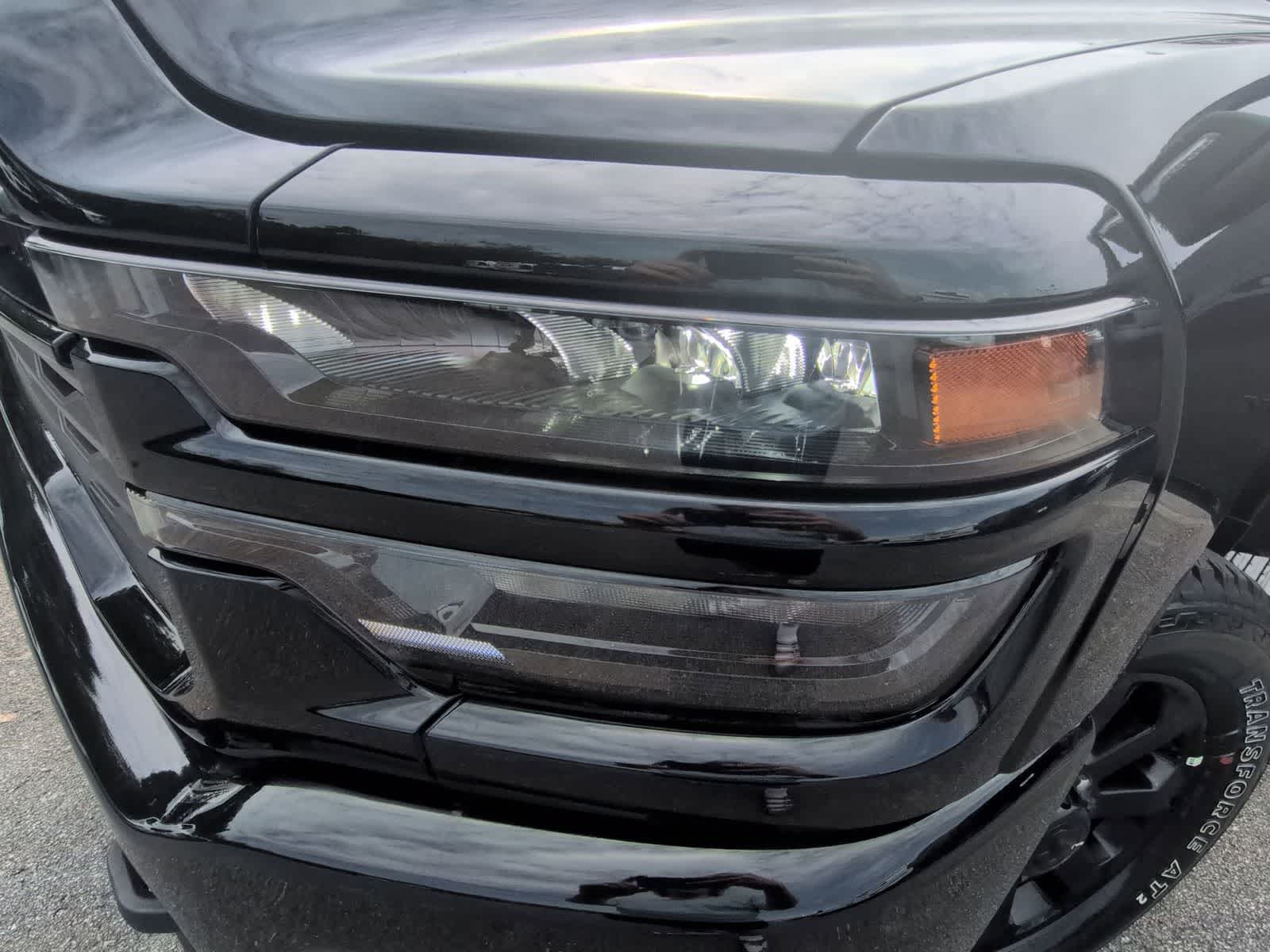 Thumbnail: 2026 RAM 2500 - 11