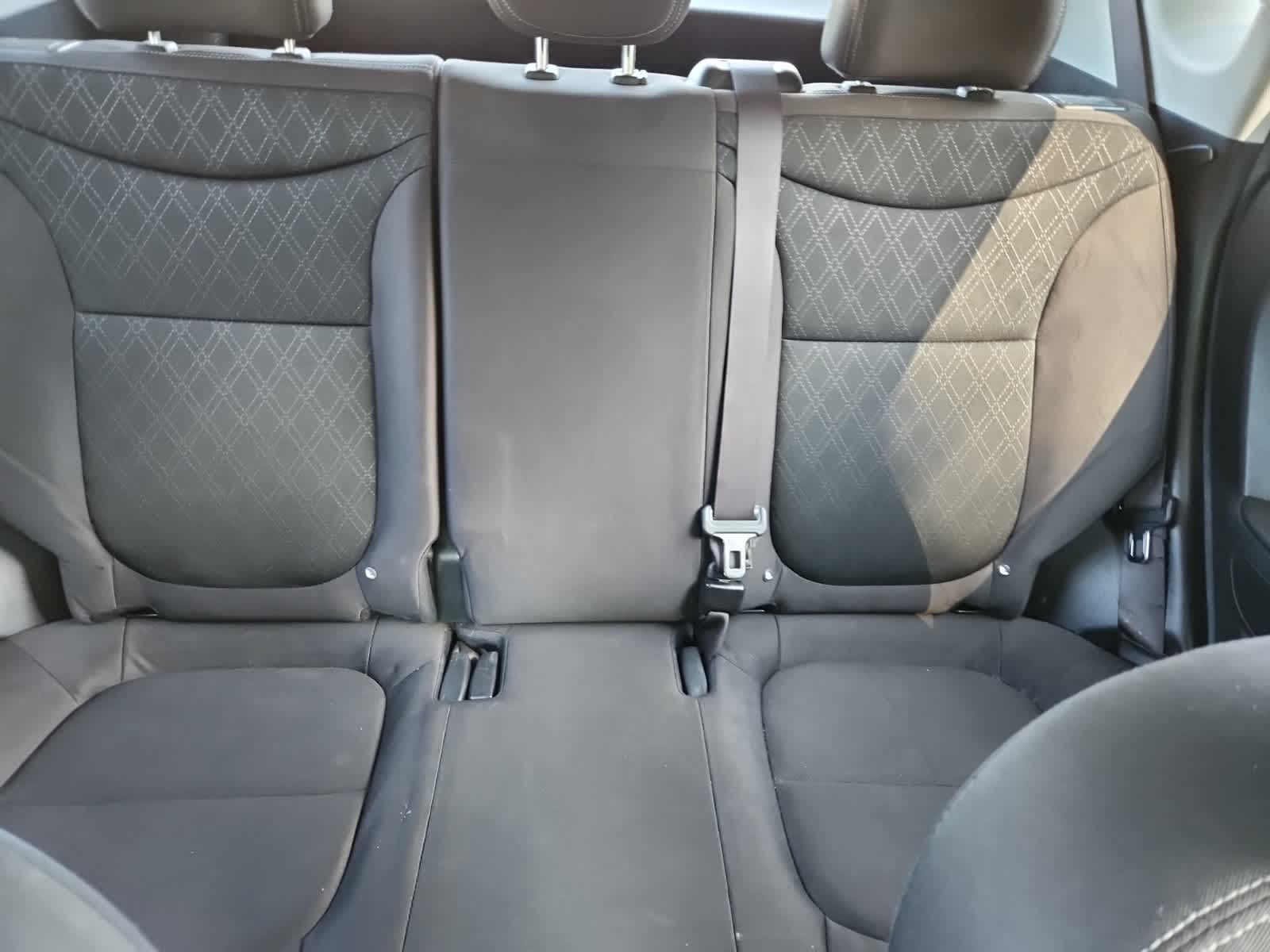 Thumbnail: 2016 Kia Soul - 20