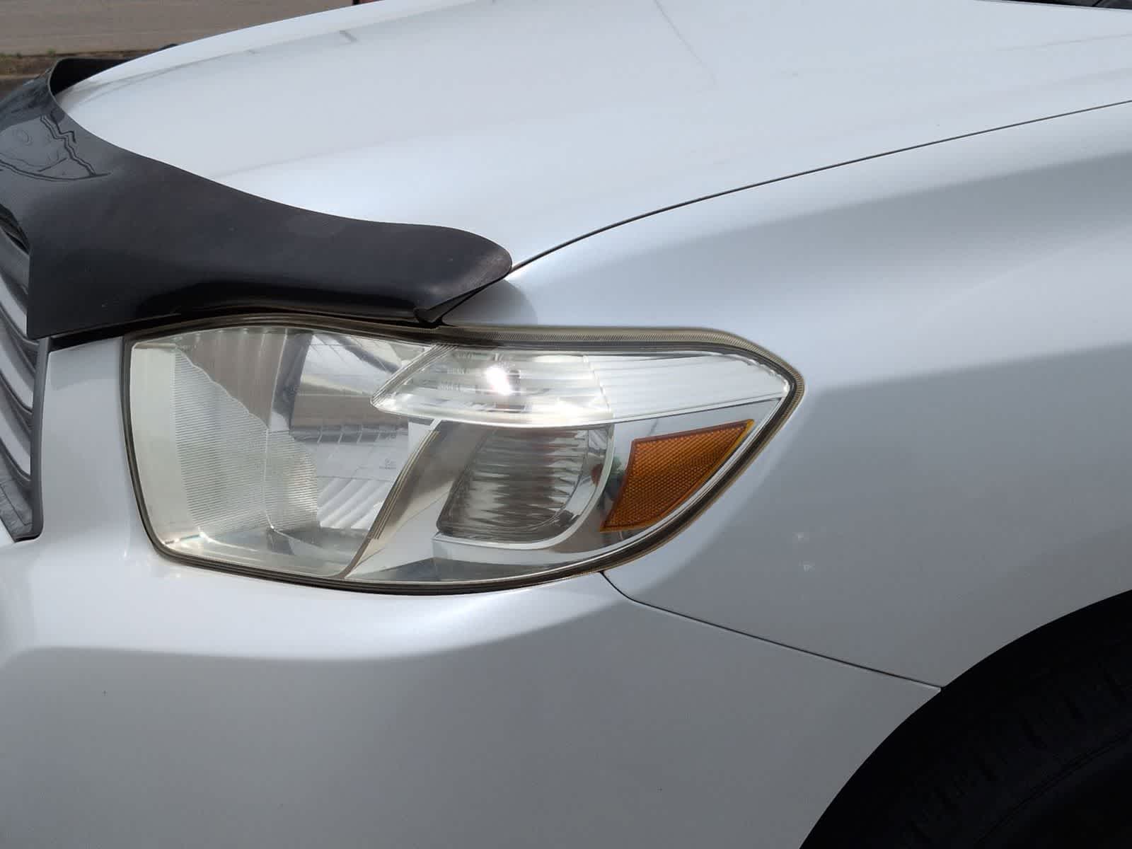 Thumbnail: 2008 Toyota Highlander - 11
