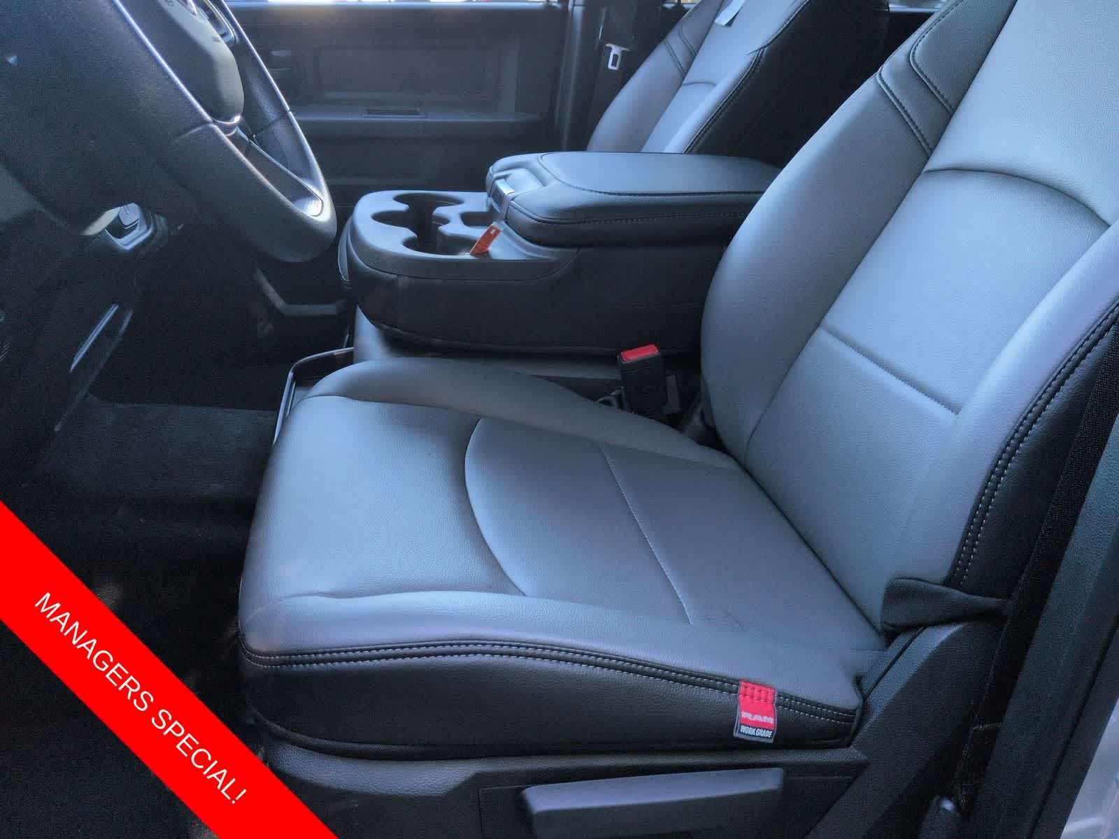 Thumbnail: 2026 RAM 2500 - 16