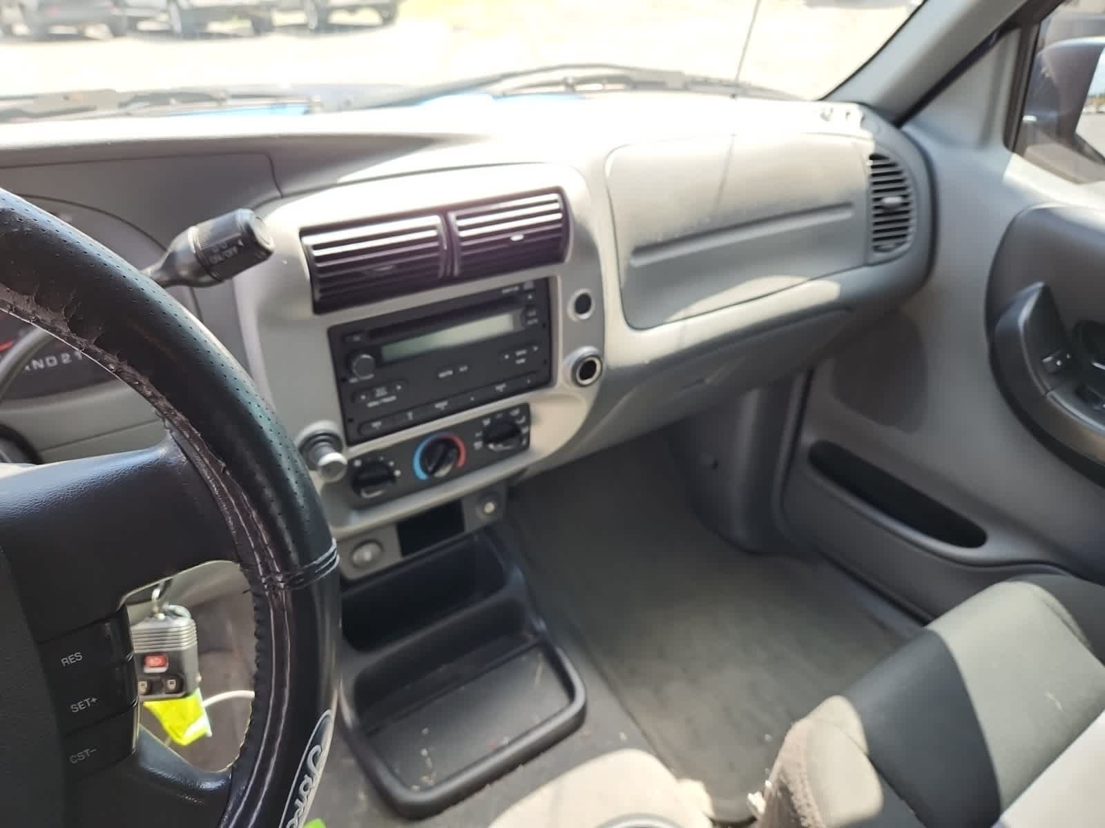 Thumbnail: 2010 Ford Ranger - 10