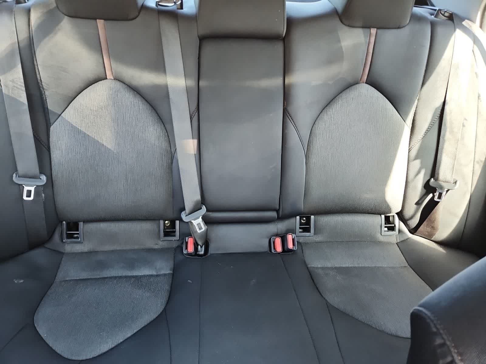 Thumbnail: 2020 Toyota Camry - 20