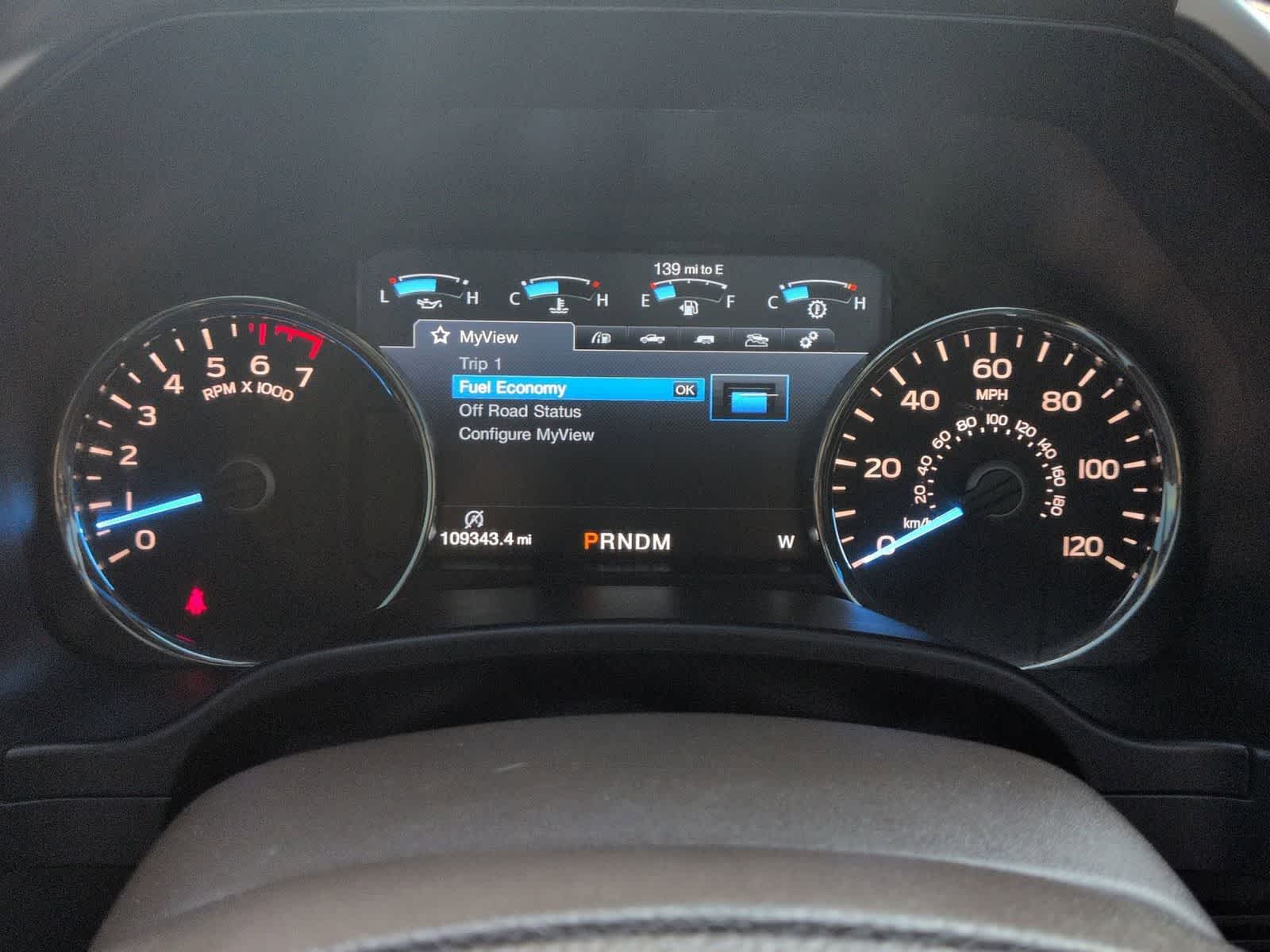 Thumbnail: 2017 Ford F-150 - 34