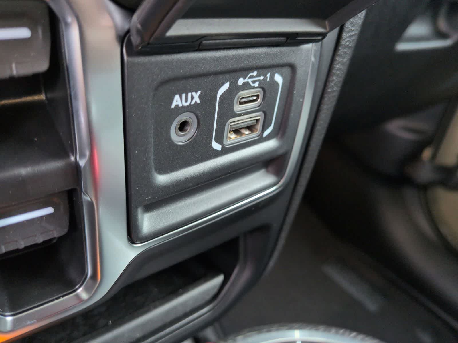 Thumbnail: 2026 Jeep Wrangler - 29